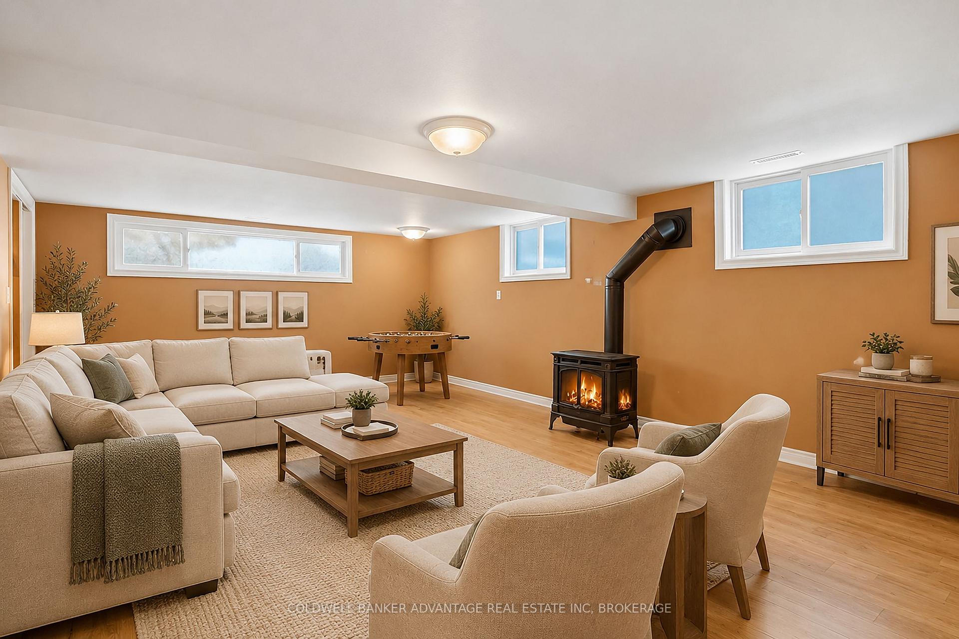 Photo 34 of 7 Lee Crescent, Thorold, Confederation Heights — HOMEH