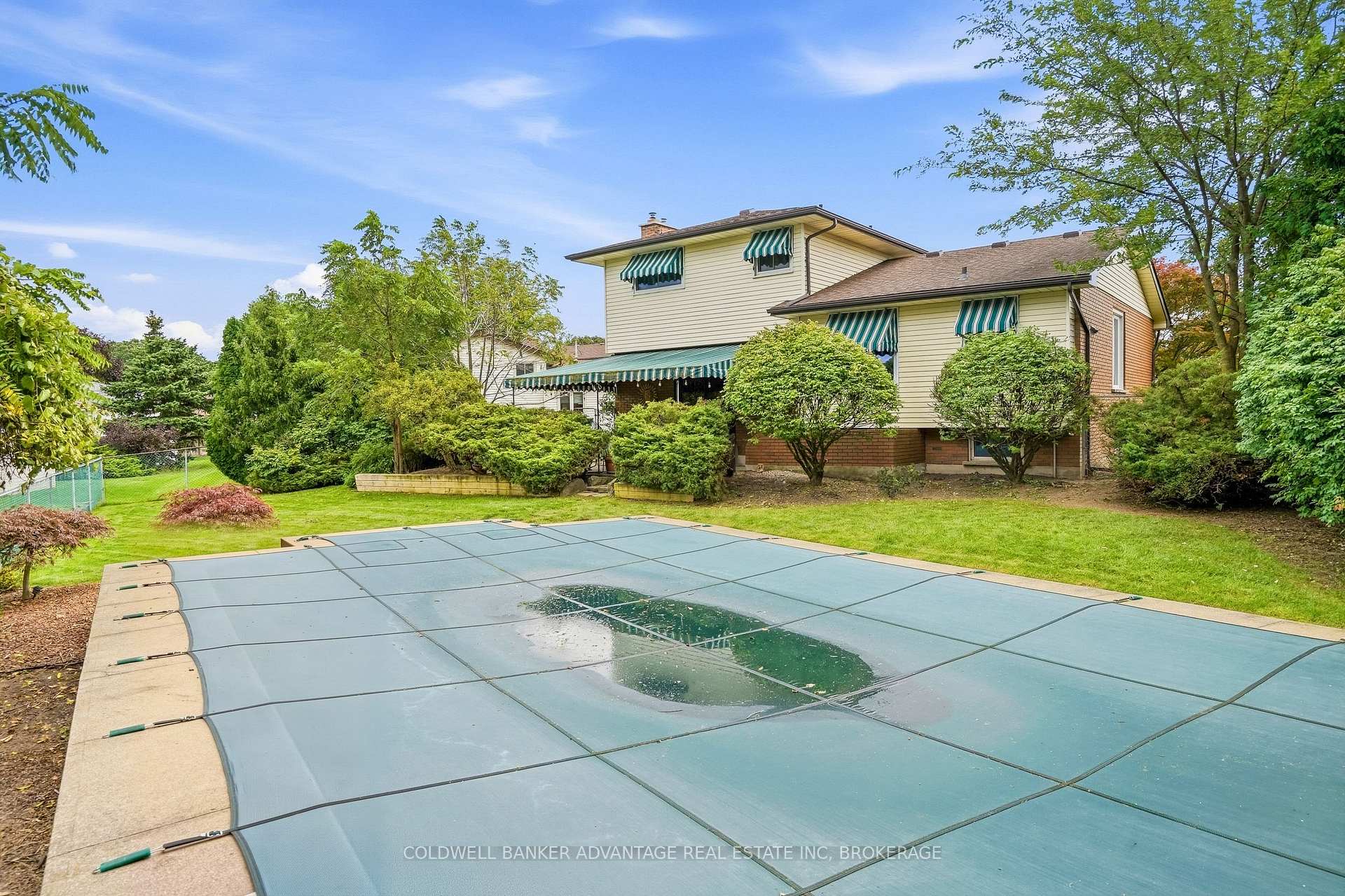 Photo 43 of 7 Lee Crescent, Thorold, Confederation Heights — HOMEH