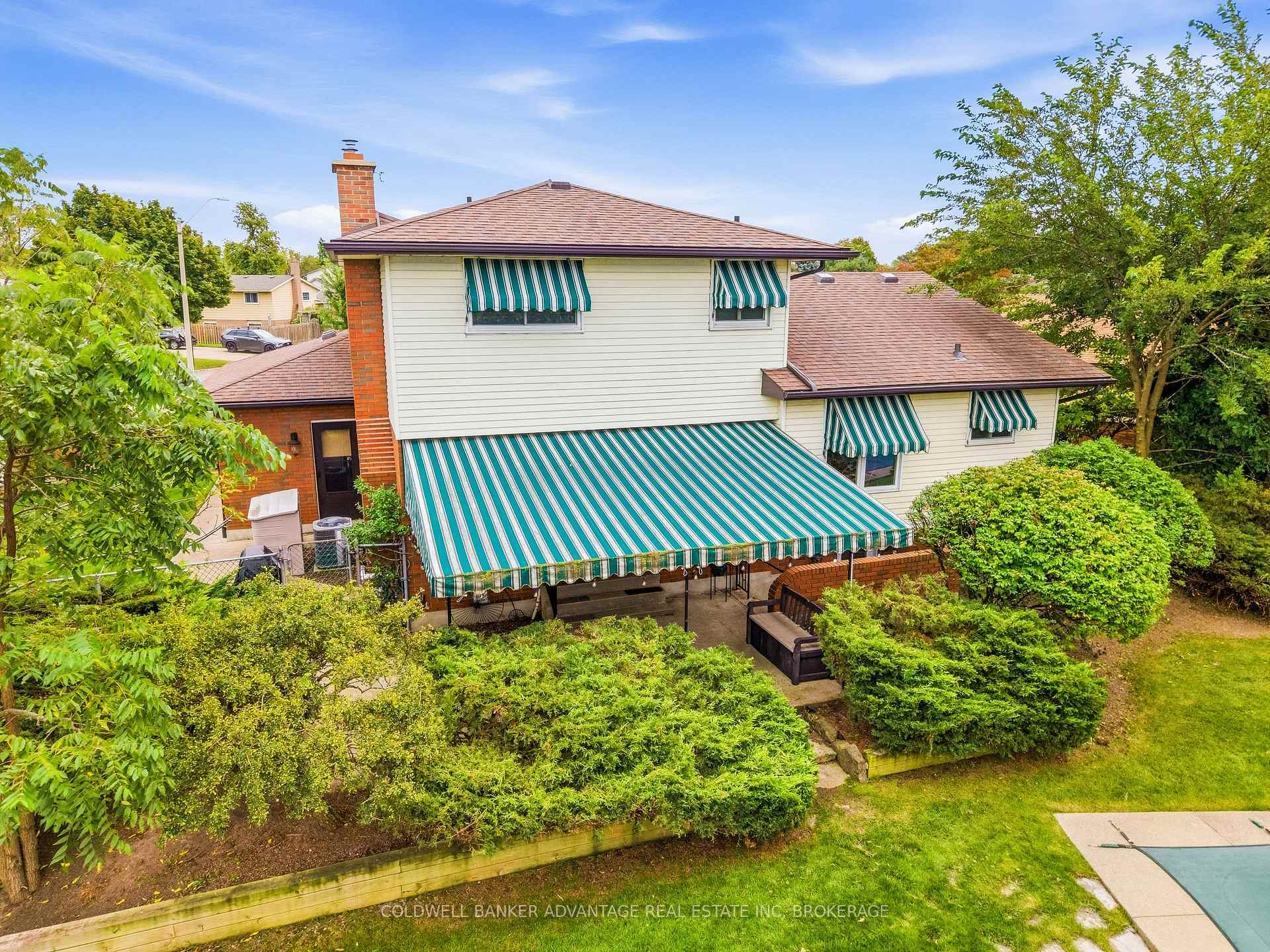 Photo 44 of 7 Lee Crescent, Thorold, Confederation Heights — HOMEH