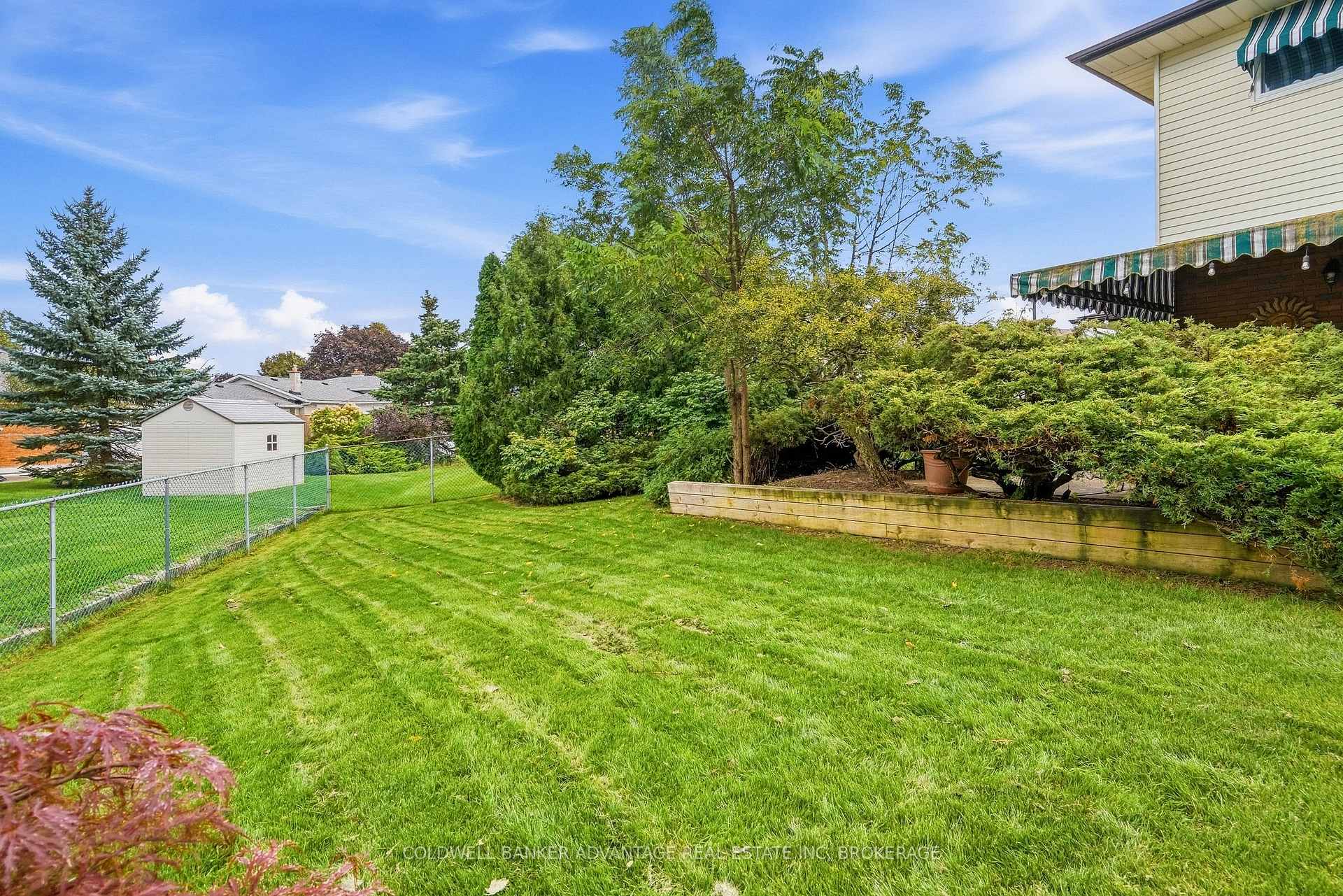 Photo 51 of 7 Lee Crescent, Thorold, Confederation Heights — HOMEH
