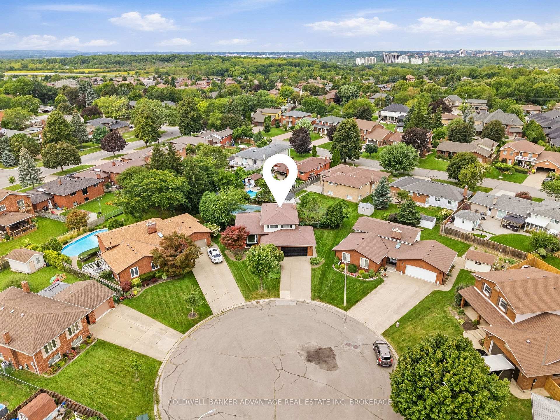 Photo 57 of 7 Lee Crescent, Thorold, Confederation Heights — HOMEH