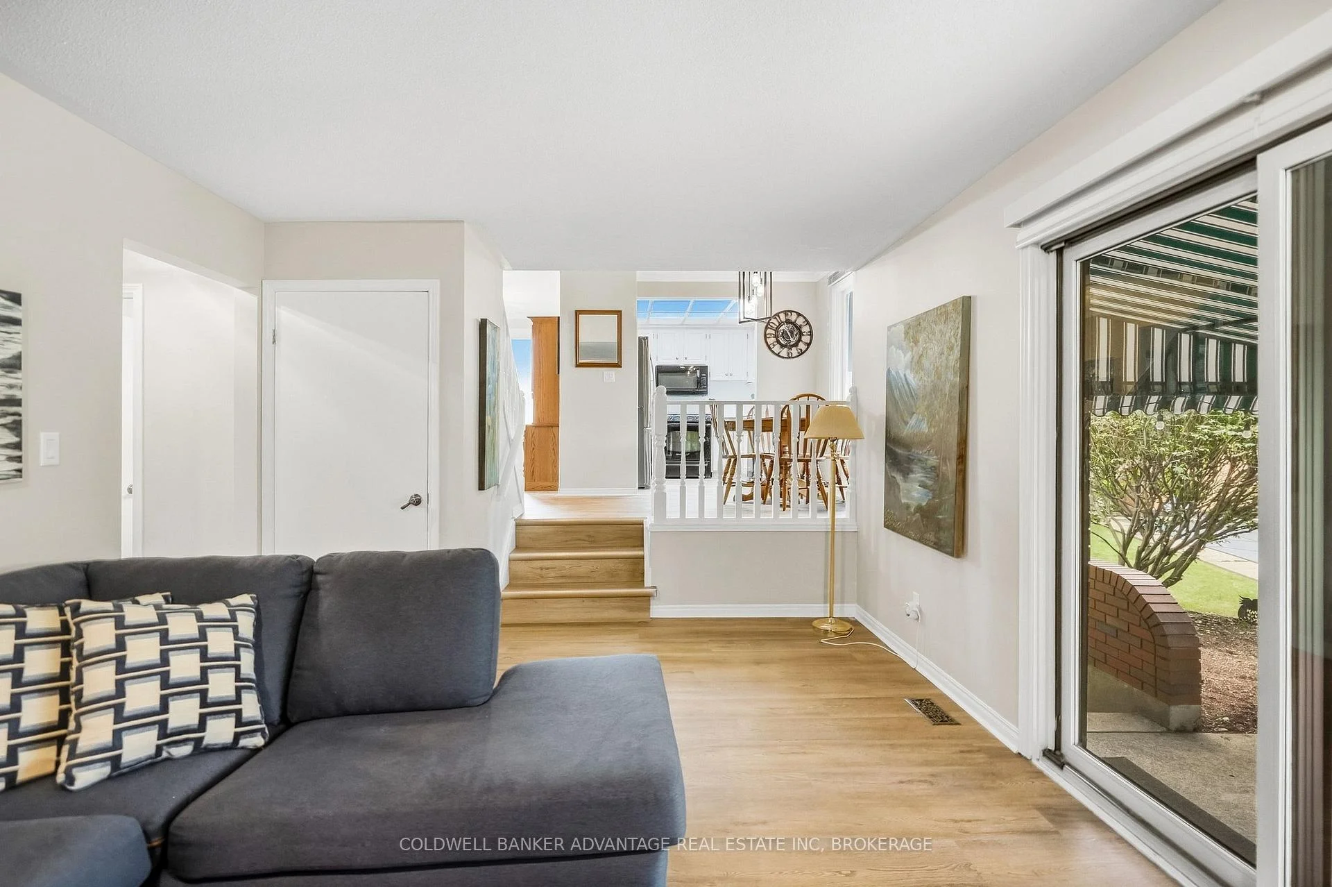 Photo 22 of 7 Lee Crescent, Thorold, Confederation Heights — HOMEH