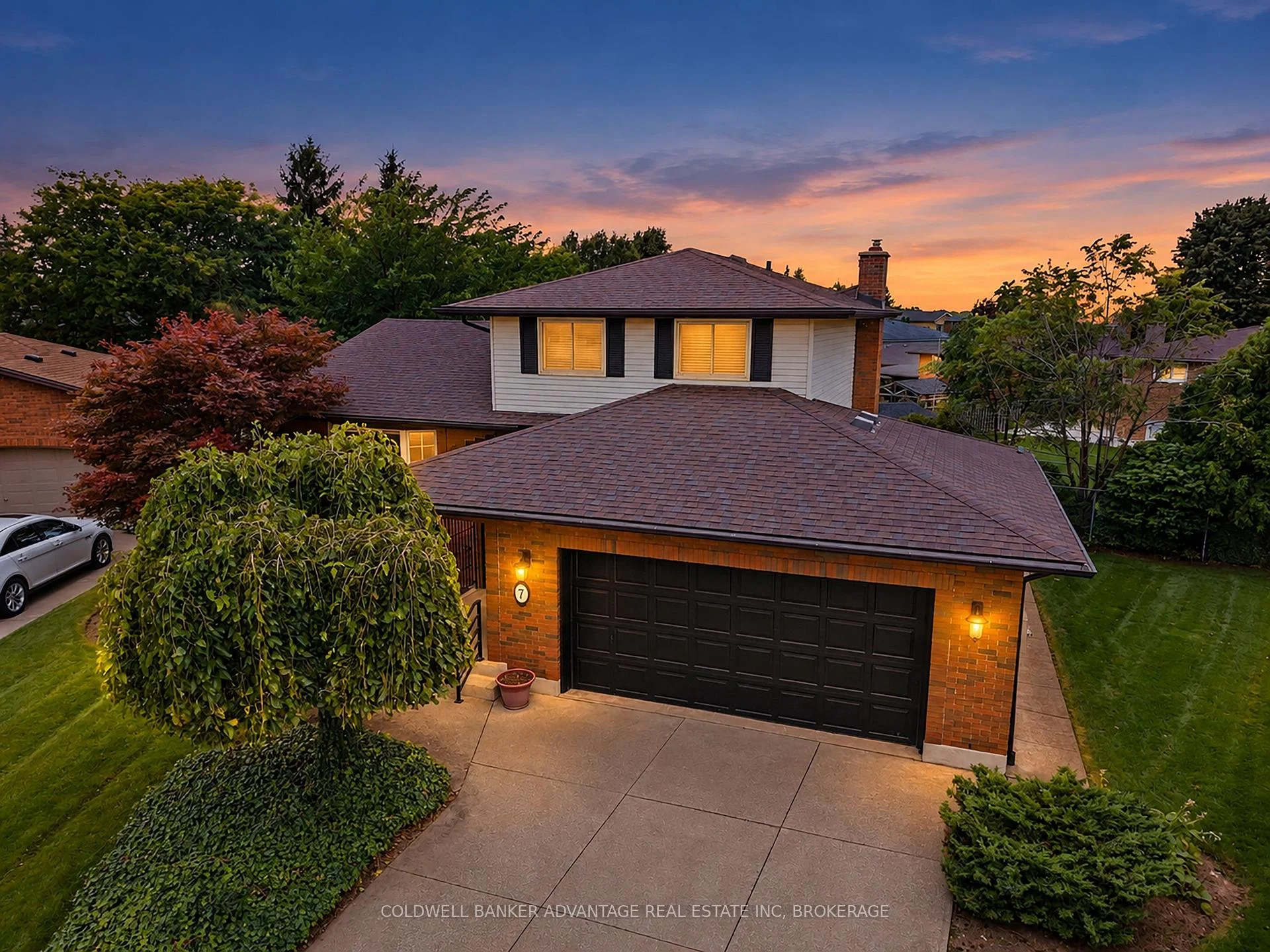Photo 63 of 7 Lee Crescent, Thorold, Confederation Heights — HOMEH