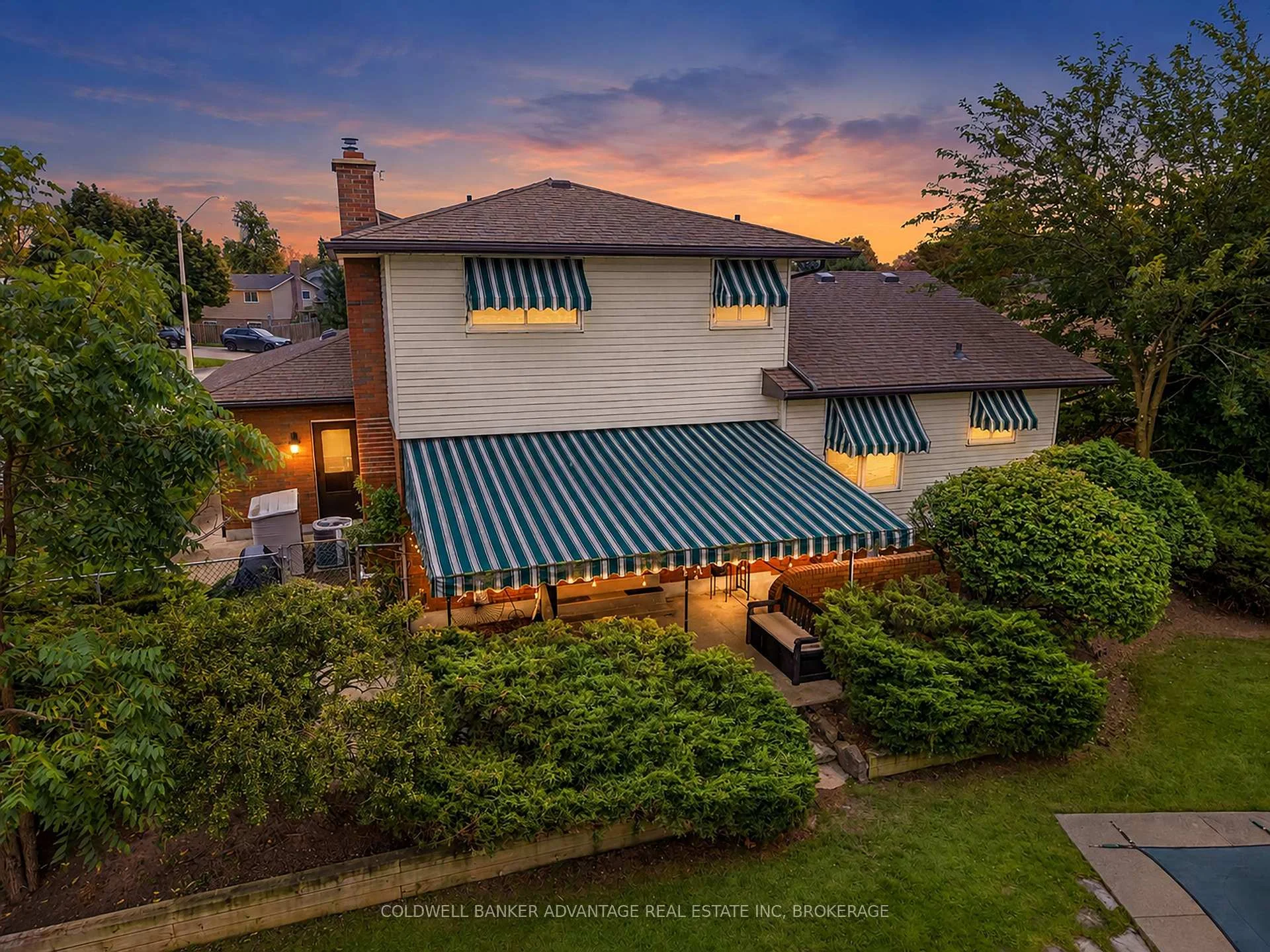 Photo 67 of 7 Lee Crescent, Thorold, Confederation Heights — HOMEH
