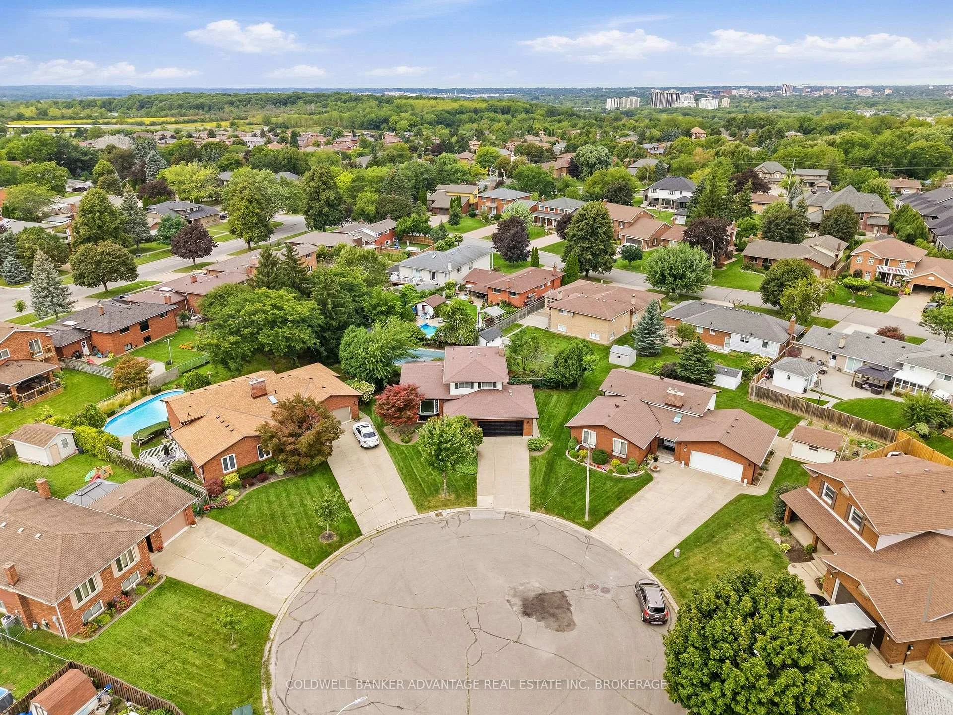 Photo 69 of 7 Lee Crescent, Thorold, Confederation Heights — HOMEH