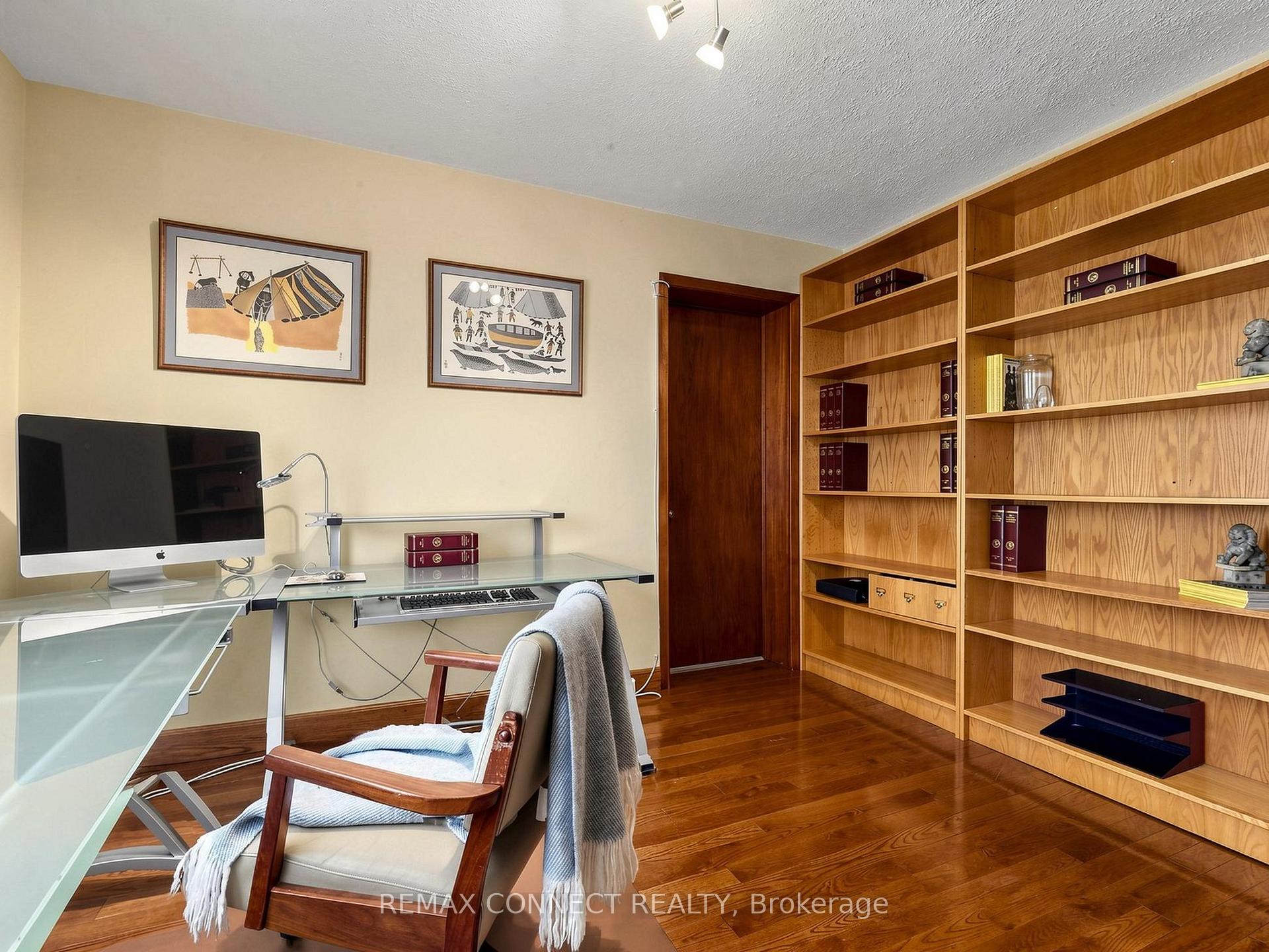 Photo 23 of 90 Sylvan Avenue, Scarborough, Scarborough Village — HOMEH