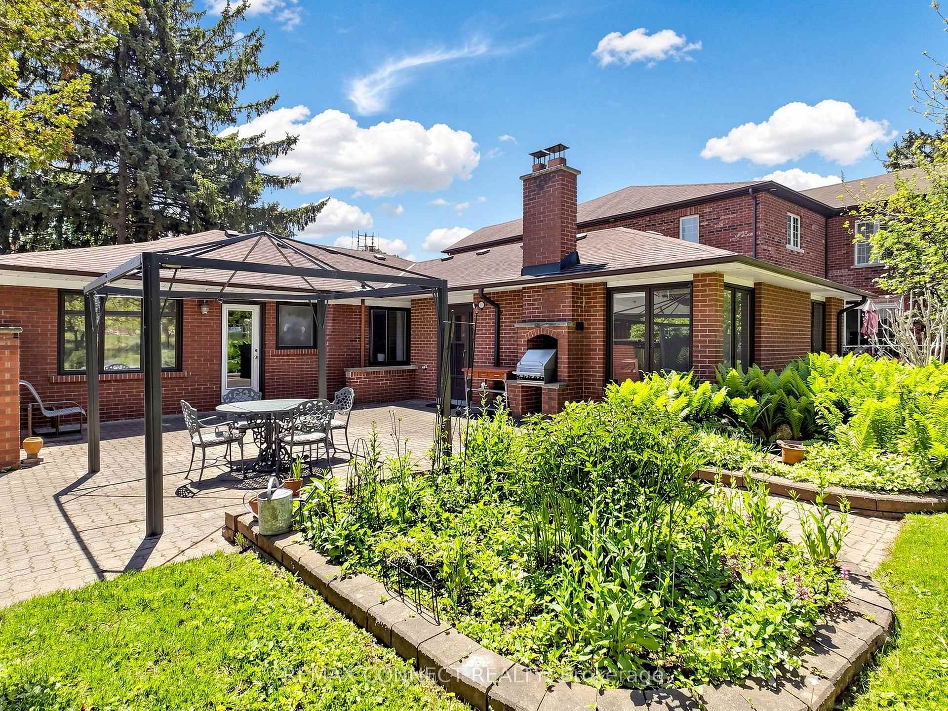 Photo 34 of 90 Sylvan Avenue, Scarborough, Scarborough Village — HOMEH