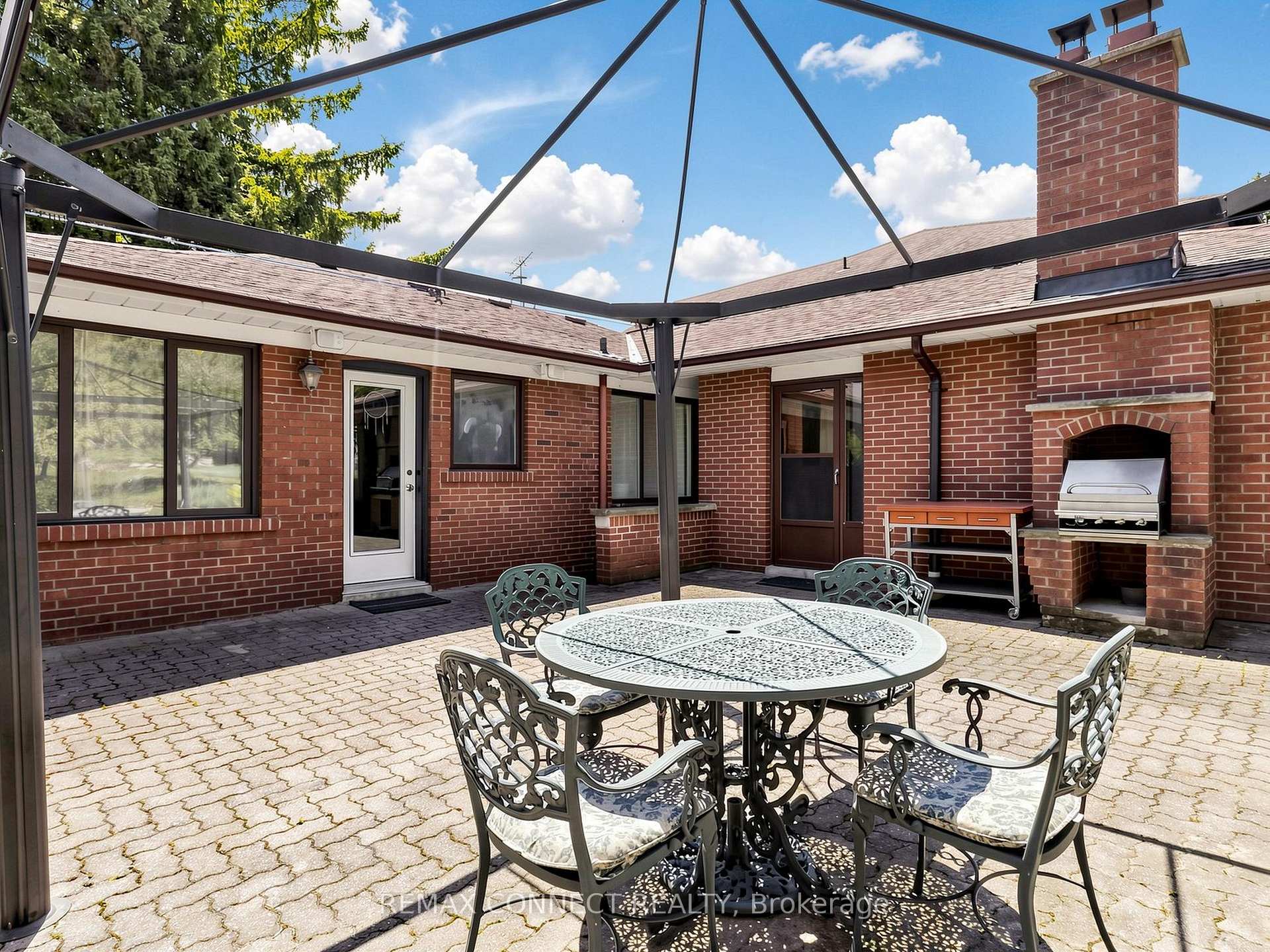 Photo 35 of 90 Sylvan Avenue, Scarborough, Scarborough Village — HOMEH