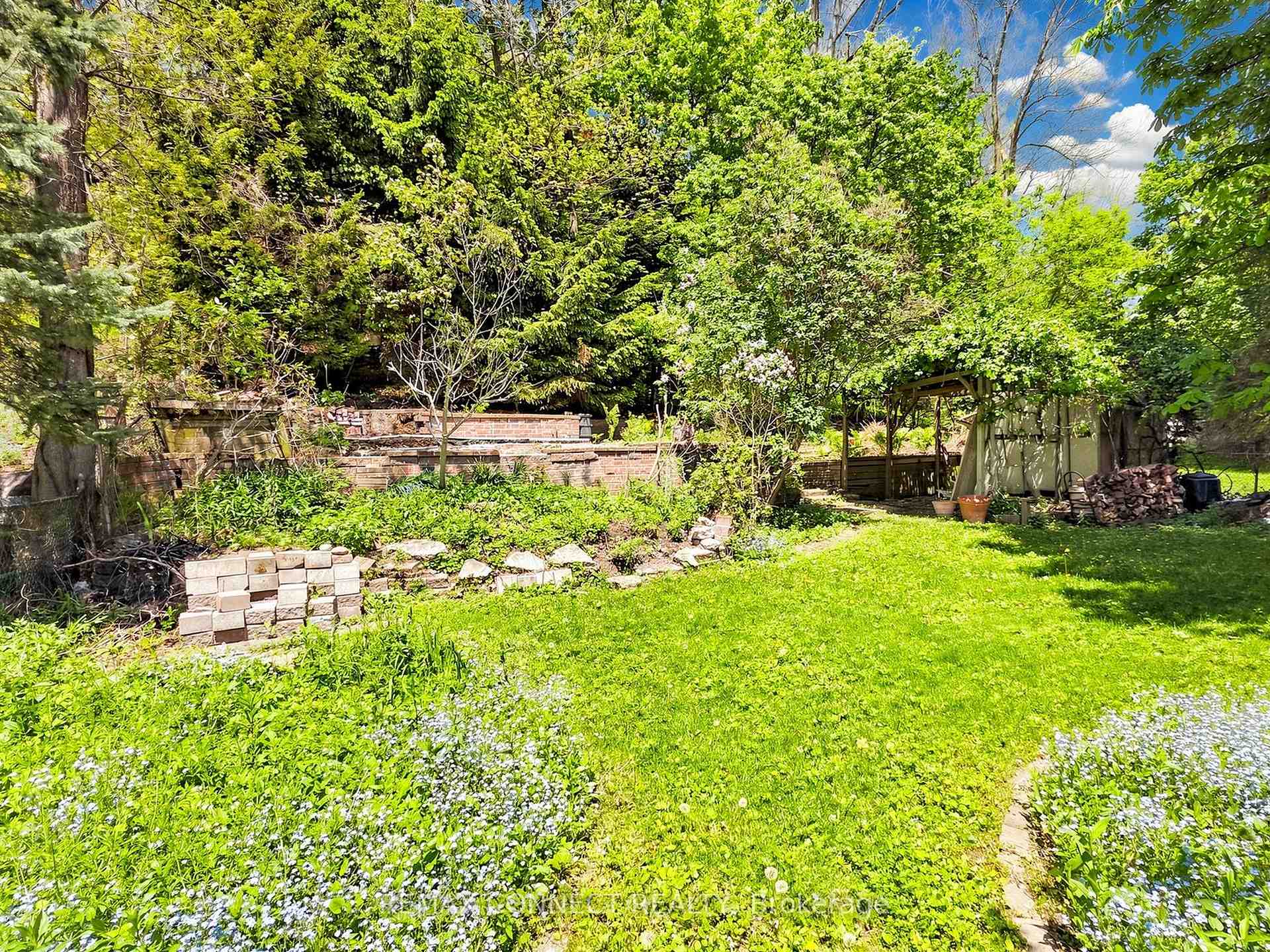Photo 40 of 90 Sylvan Avenue, Scarborough, Scarborough Village — HOMEH