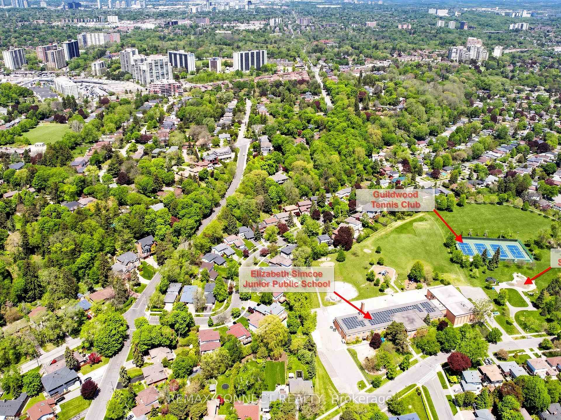 Photo 46 of 90 Sylvan Avenue, Scarborough, Scarborough Village — HOMEH