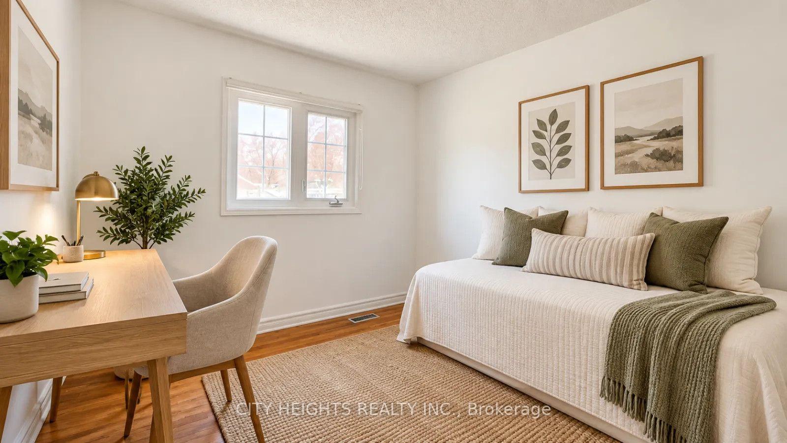 Photo 3 of Unit Upper Level, 120 Littles Road, Scarborough, Rouge — HOMEH