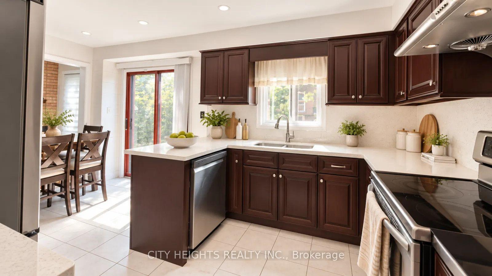 Photo 4 of Unit Upper Level, 120 Littles Road, Scarborough, Rouge — HOMEH