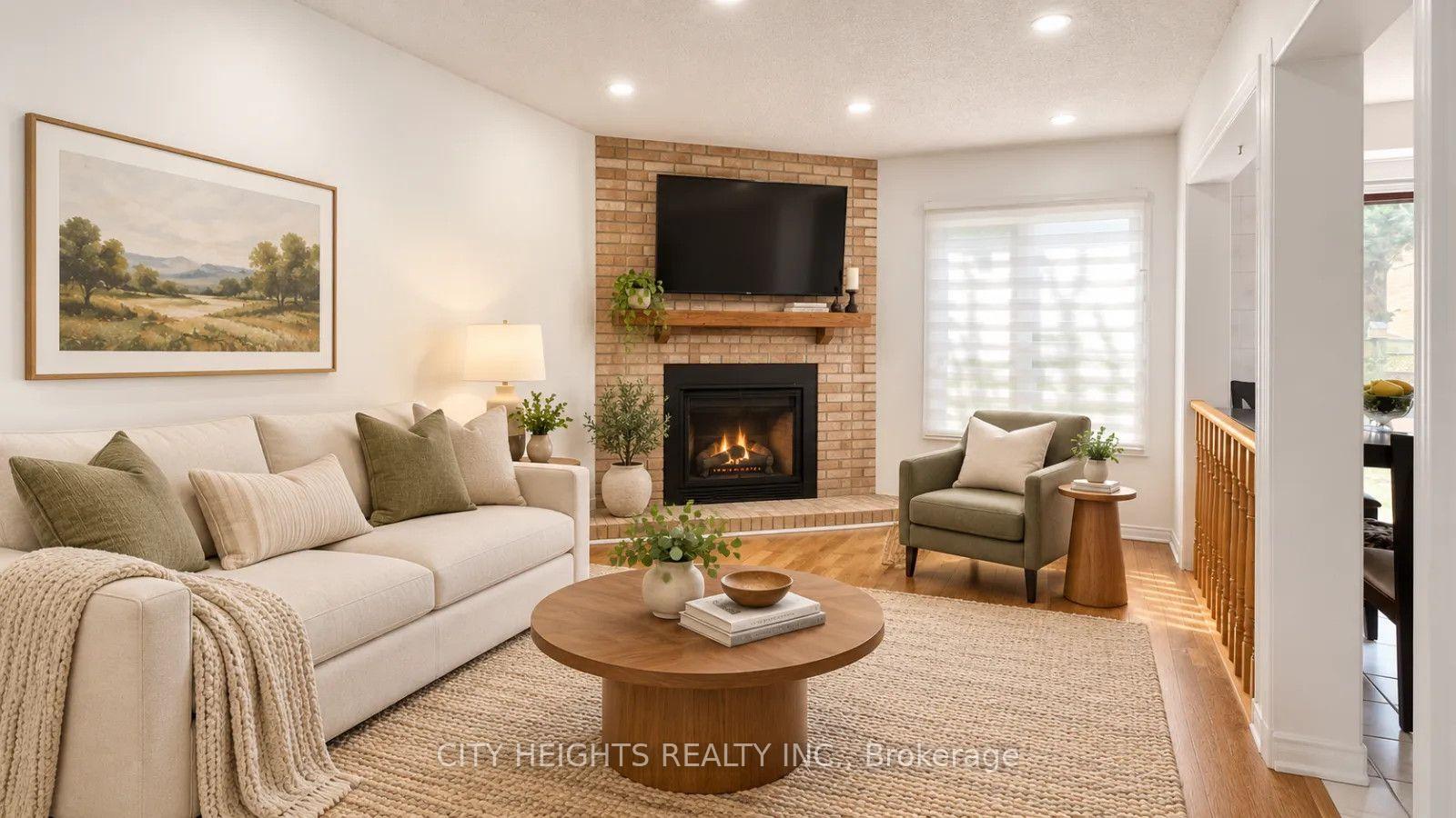 Photo 7 of Unit Upper Level, 120 Littles Road, Scarborough, Rouge — HOMEH
