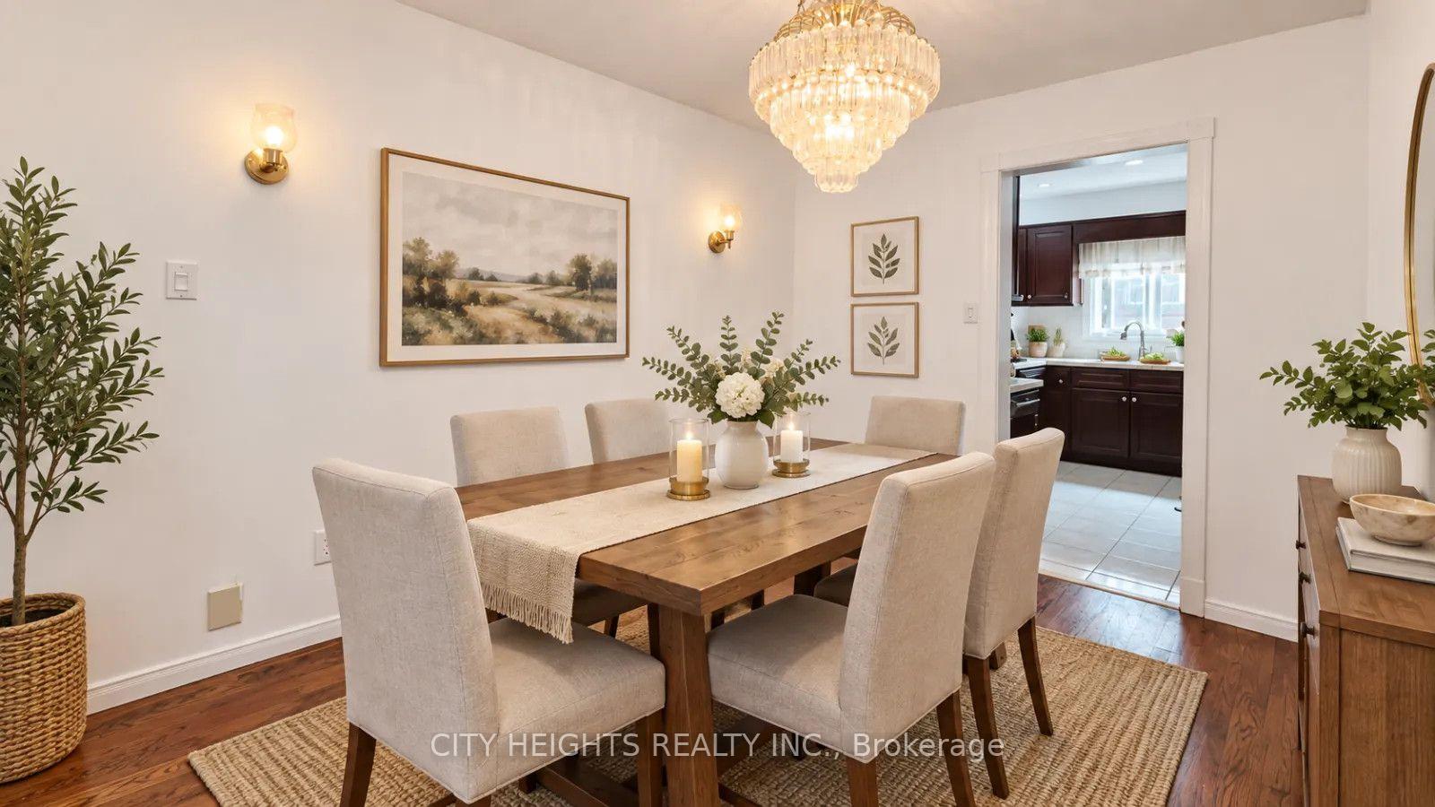 Photo 8 of Unit Upper Level, 120 Littles Road, Scarborough, Rouge — HOMEH