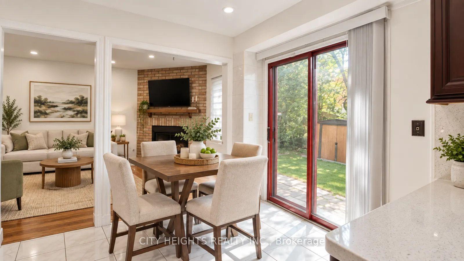 Photo 9 of Unit Upper Level, 120 Littles Road, Scarborough, Rouge — HOMEH