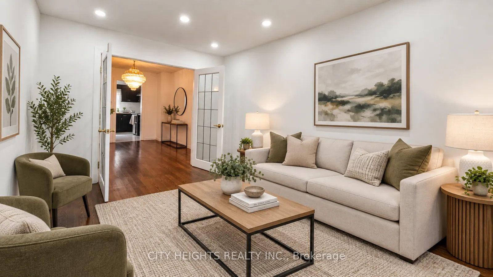 Photo 10 of Unit Upper Level, 120 Littles Road, Scarborough, Rouge — HOMEH