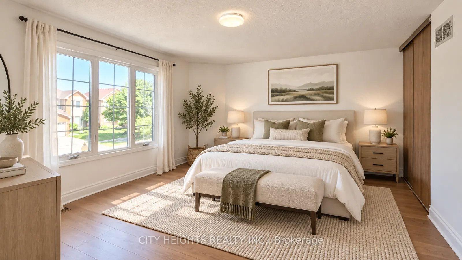 Photo 11 of Unit Upper Level, 120 Littles Road, Scarborough, Rouge — HOMEH