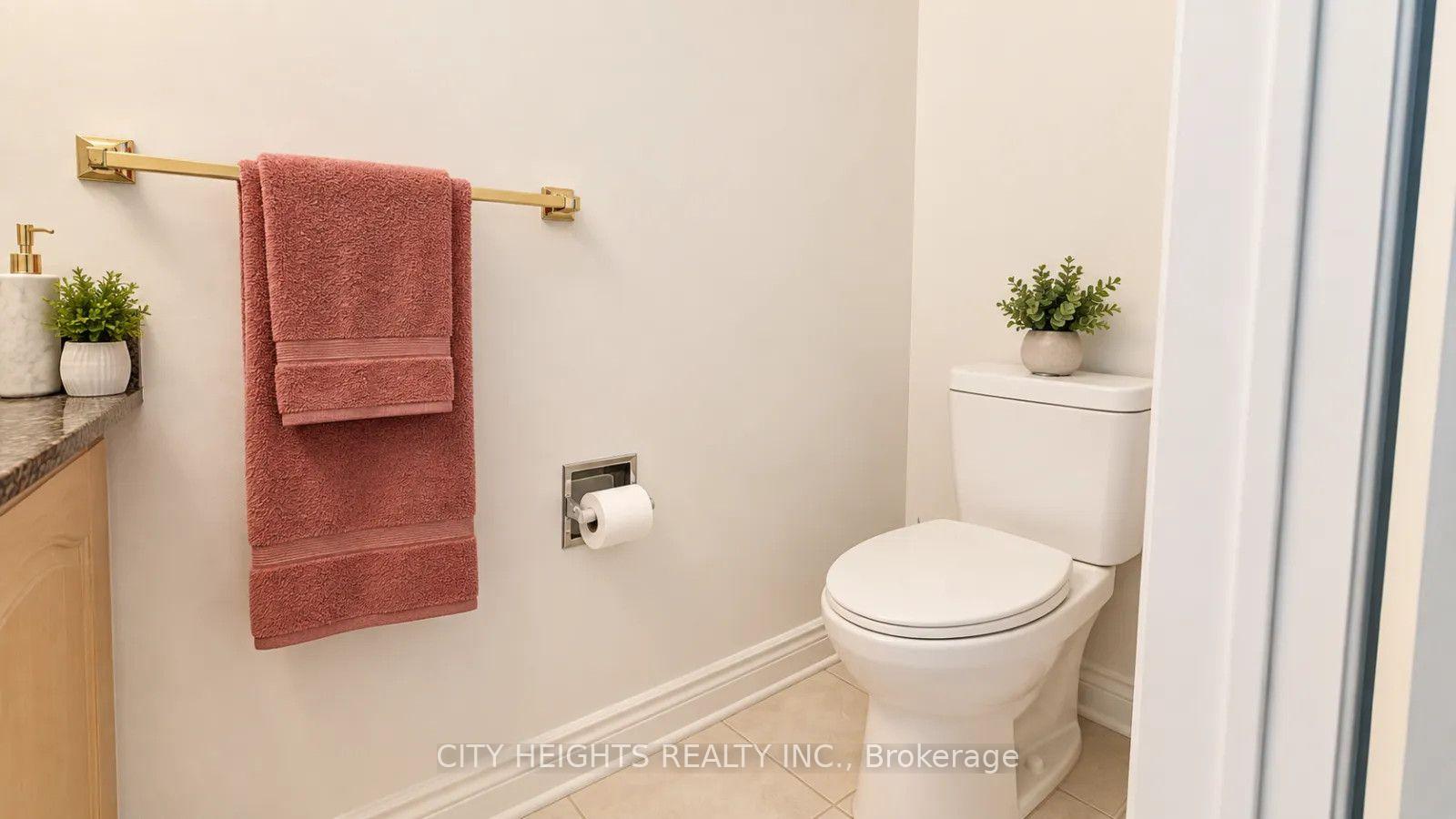 Photo 13 of Unit Upper Level, 120 Littles Road, Scarborough, Rouge — HOMEH