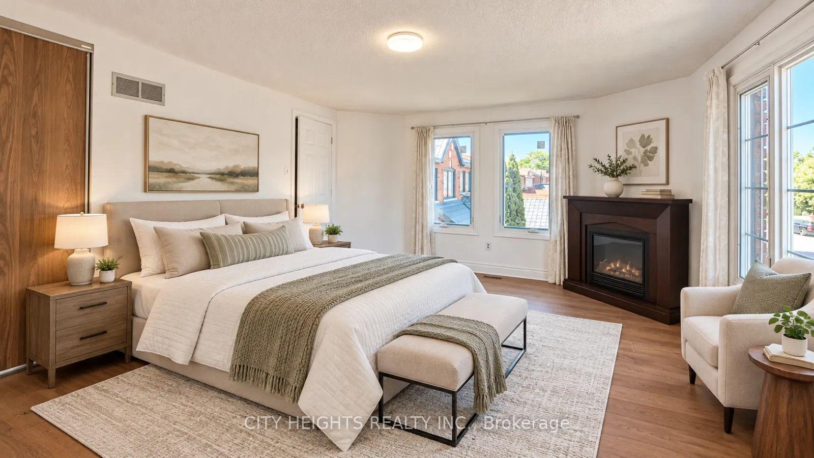 Photo 14 of Unit Upper Level, 120 Littles Road, Scarborough, Rouge — HOMEH