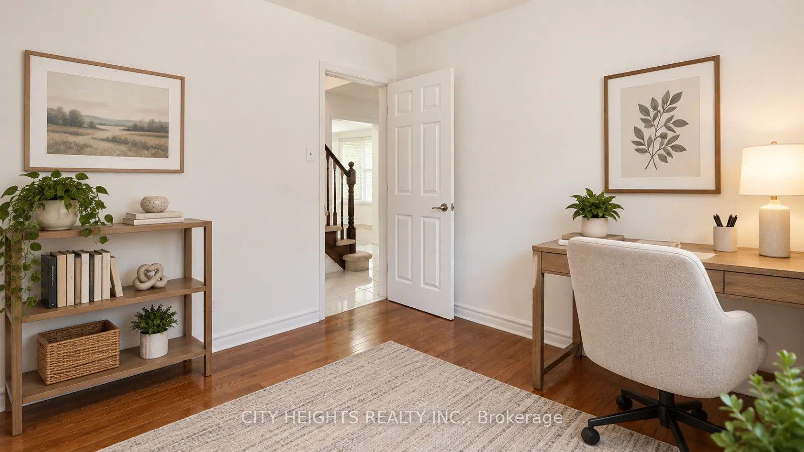 Photo 15 of Unit Upper Level, 120 Littles Road, Scarborough, Rouge — HOMEH