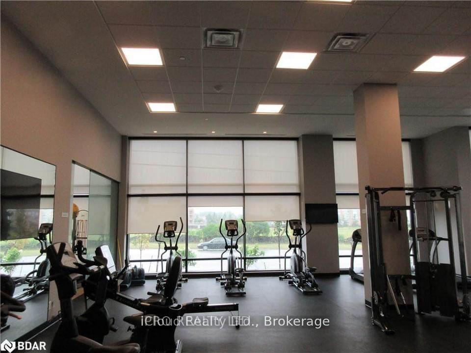 Photo 18 of Unit 103, 681 Yonge Street, Barrie, Painswick South — HOMEH