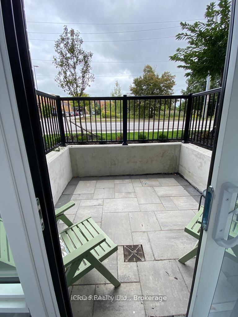 Photo 17 of Unit 103, 681 Yonge Street, Barrie, Painswick South — HOMEH