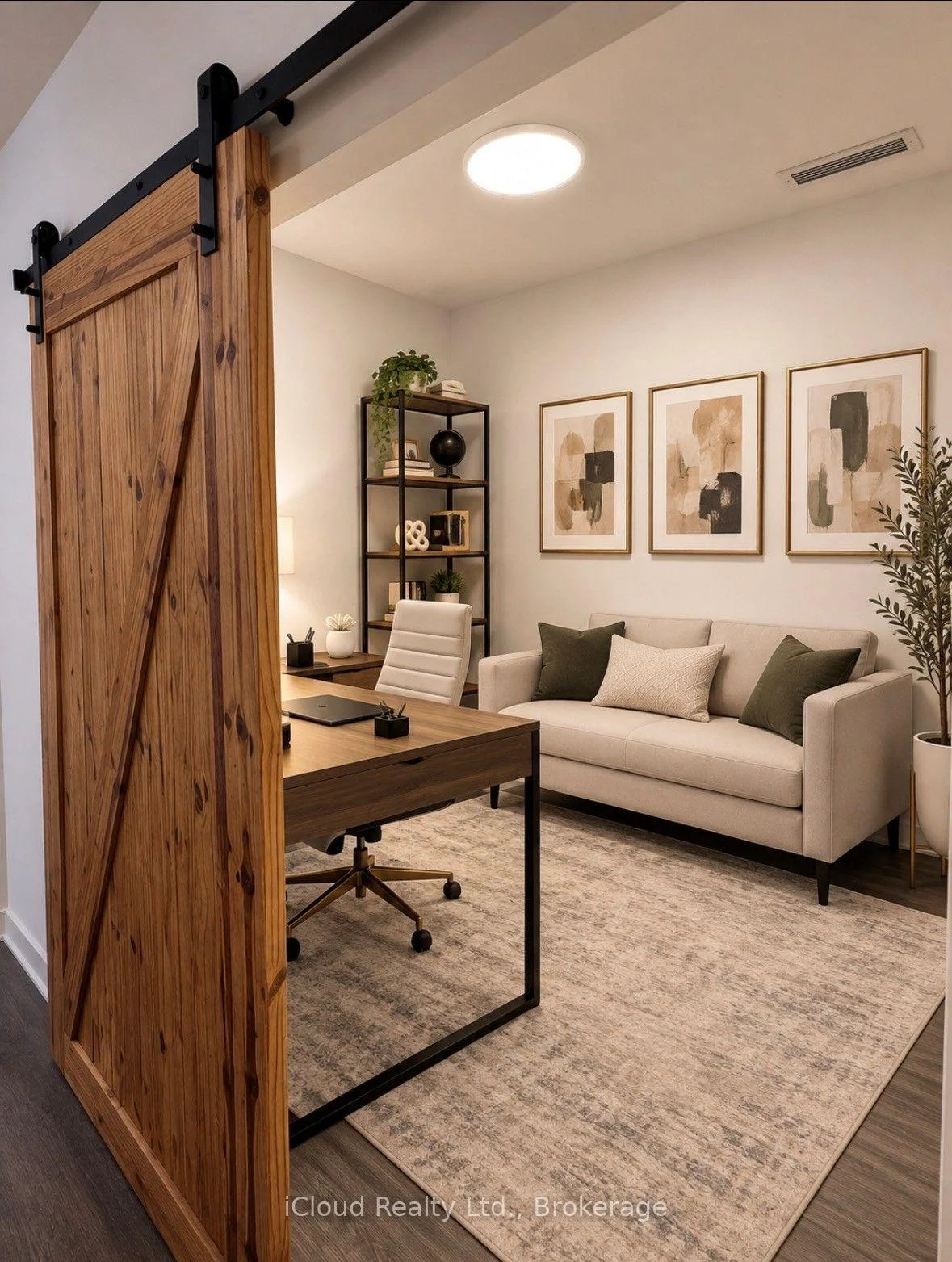 Photo 6 of Unit 103, 681 Yonge Street, Barrie, Painswick South — HOMEH
