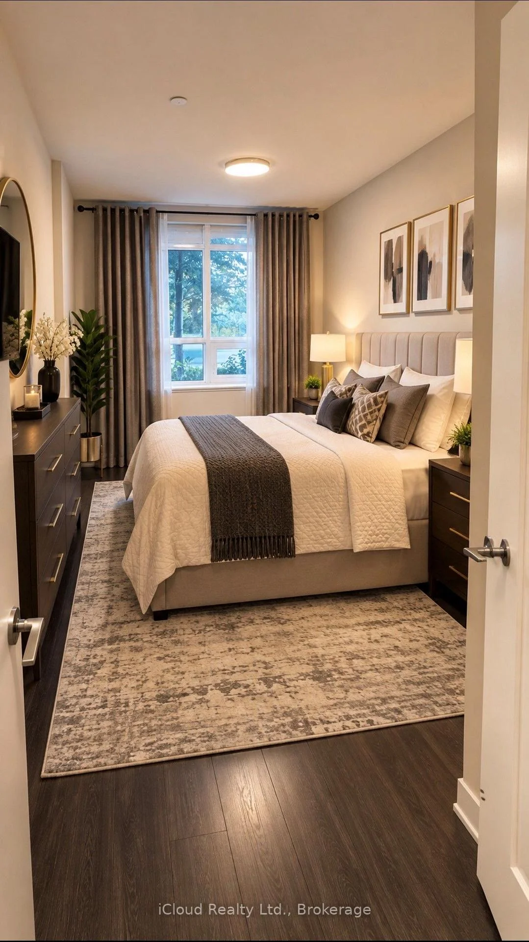 Photo 10 of Unit 103, 681 Yonge Street, Barrie, Painswick South — HOMEH