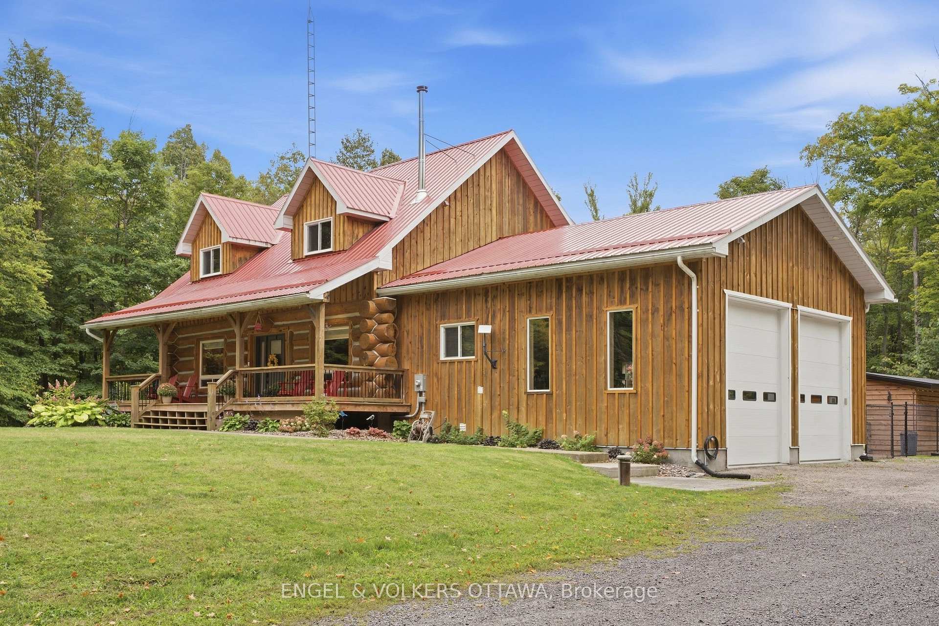 Photo 2 of 935 Kippen Road, McNab/Braeside, Mcnab/Braeside Twps — HOMEH
