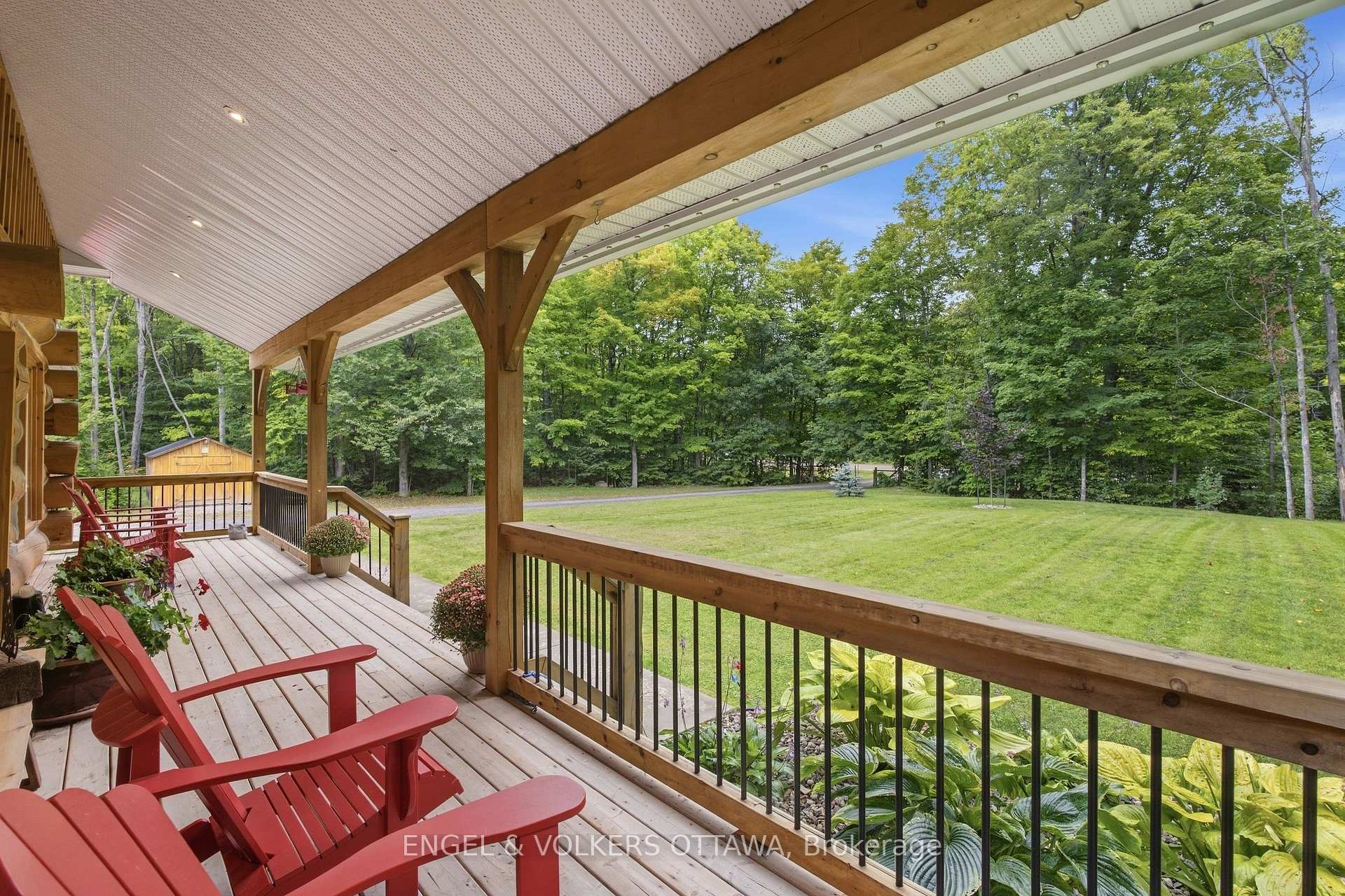 Photo 3 of 935 Kippen Road, McNab/Braeside, Mcnab/Braeside Twps — HOMEH
