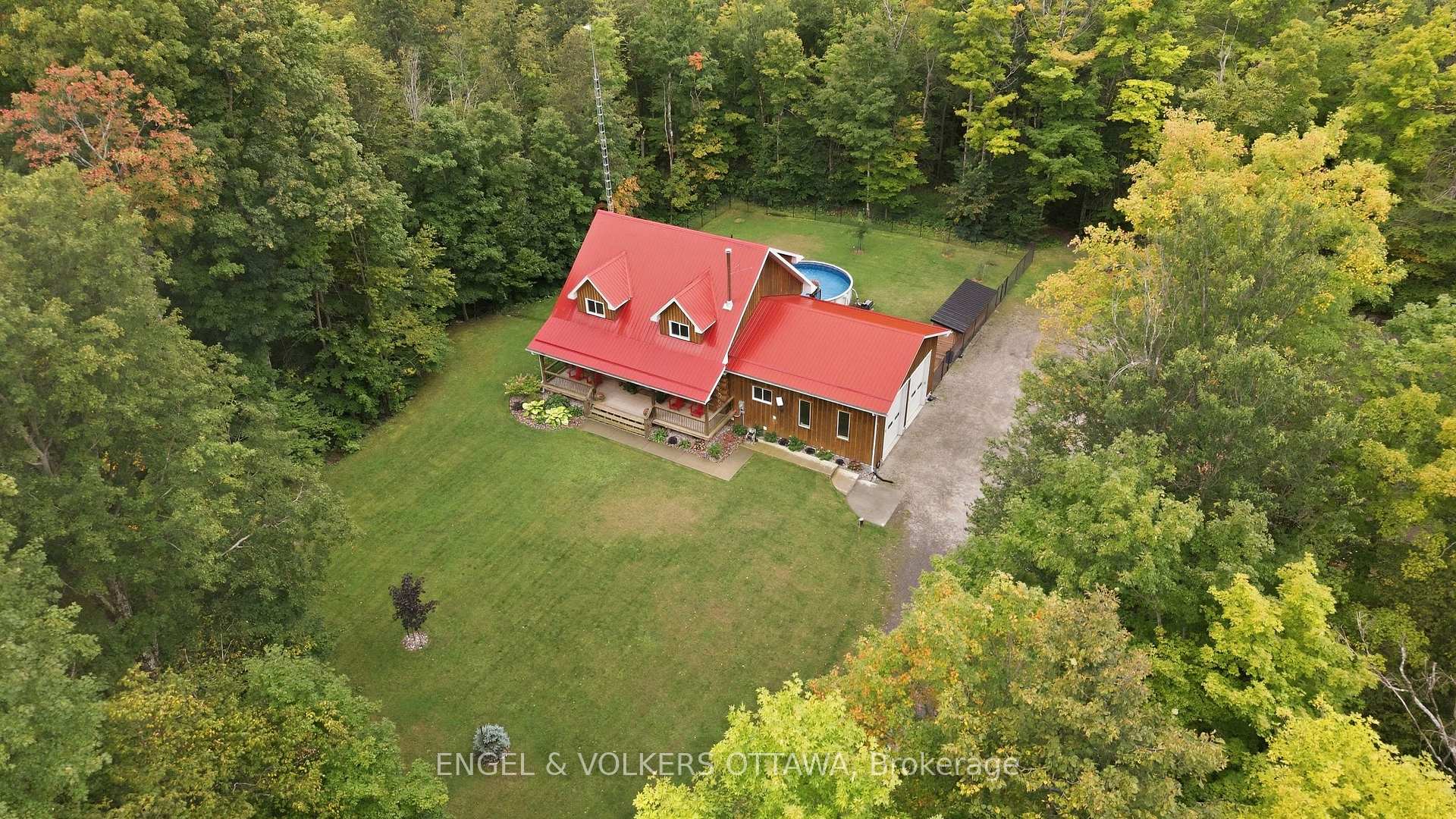 Photo 46 of 935 Kippen Road, McNab/Braeside, Mcnab/Braeside Twps — HOMEH