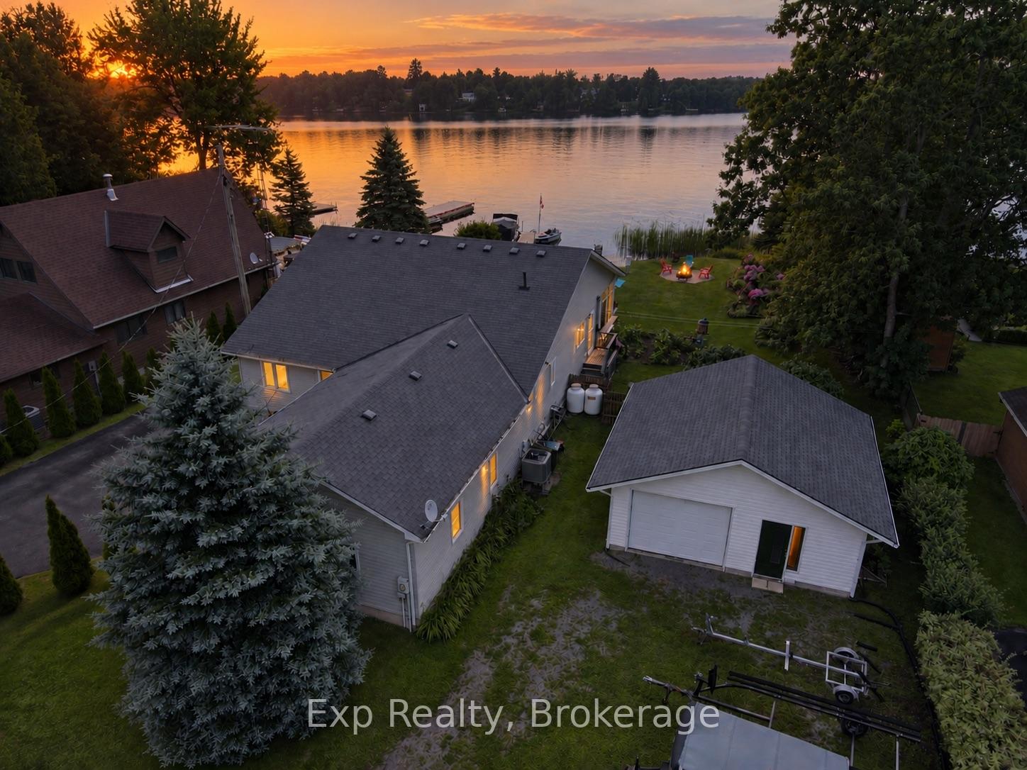 Photo 2 of 148 North Beaver Lake Road, Stone Mills, Stone Mills — HOMEH