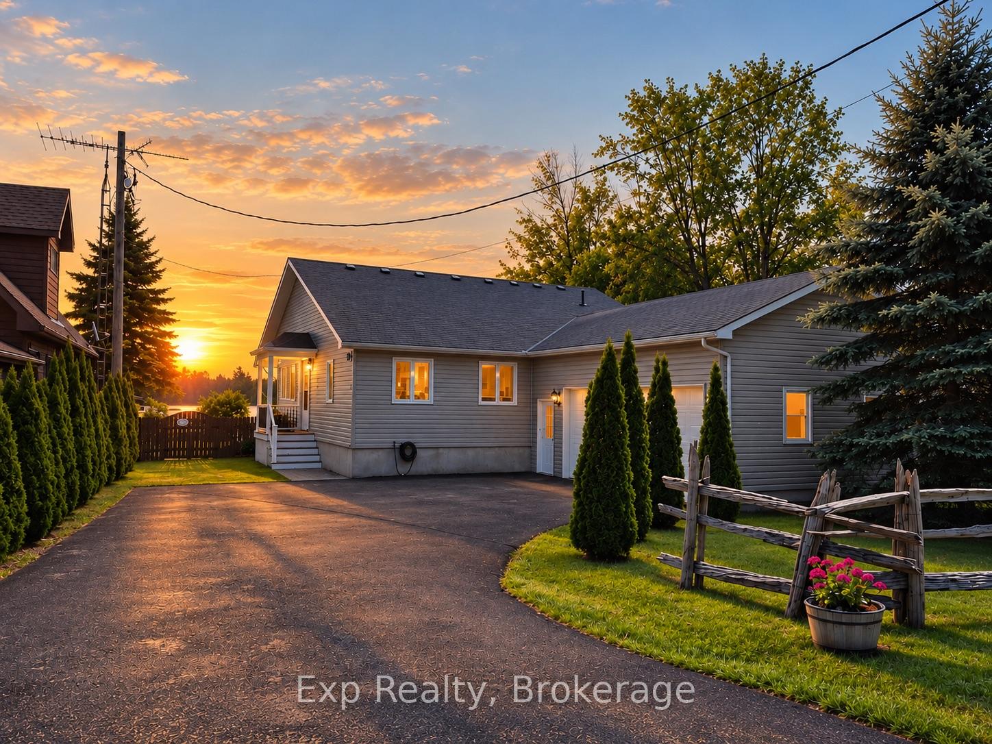 Photo 3 of 148 North Beaver Lake Road, Stone Mills, Stone Mills — HOMEH
