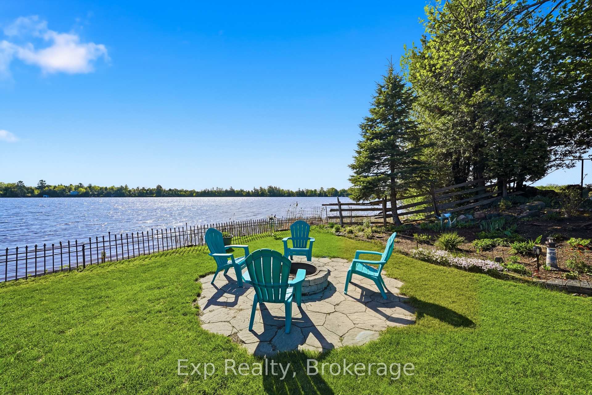 Photo 19 of 148 North Beaver Lake Road, Stone Mills, Stone Mills — HOMEH