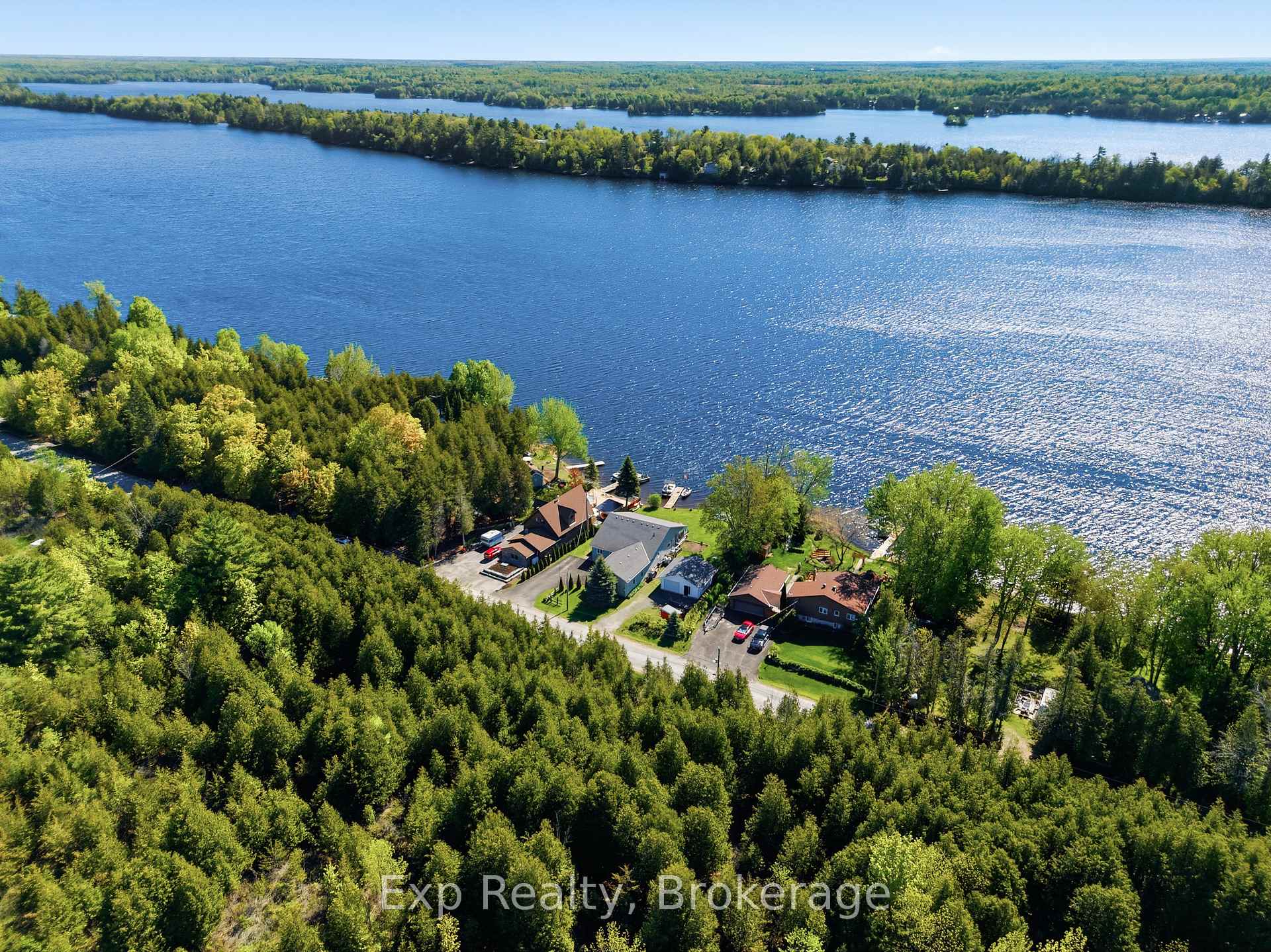Photo 25 of 148 North Beaver Lake Road, Stone Mills, Stone Mills — HOMEH