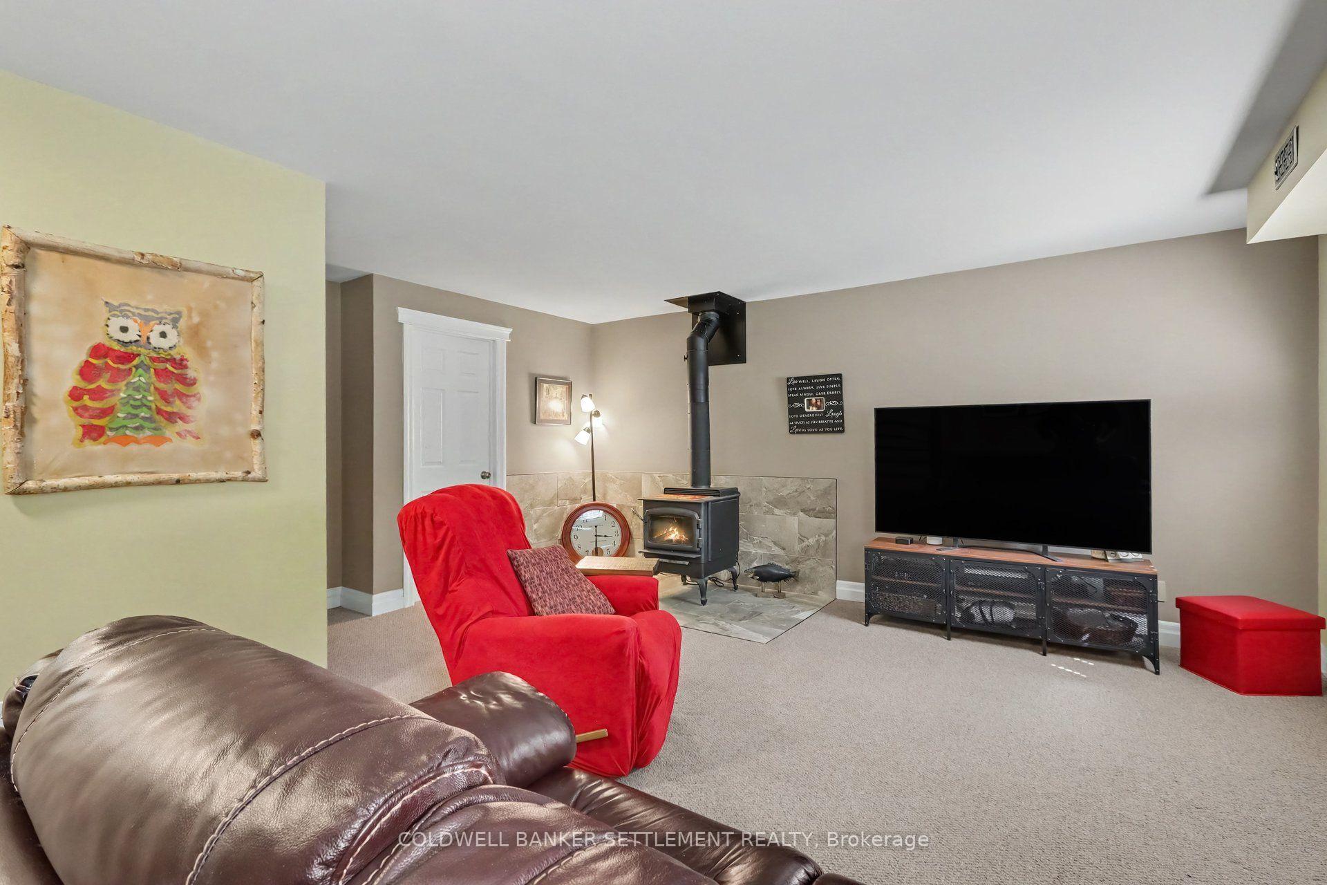 Photo 27 of 142 Trillium Drive, Drummond/North Elmsley, Drummond/North Elmsley (North Elmsley) Twp — HOMEH
