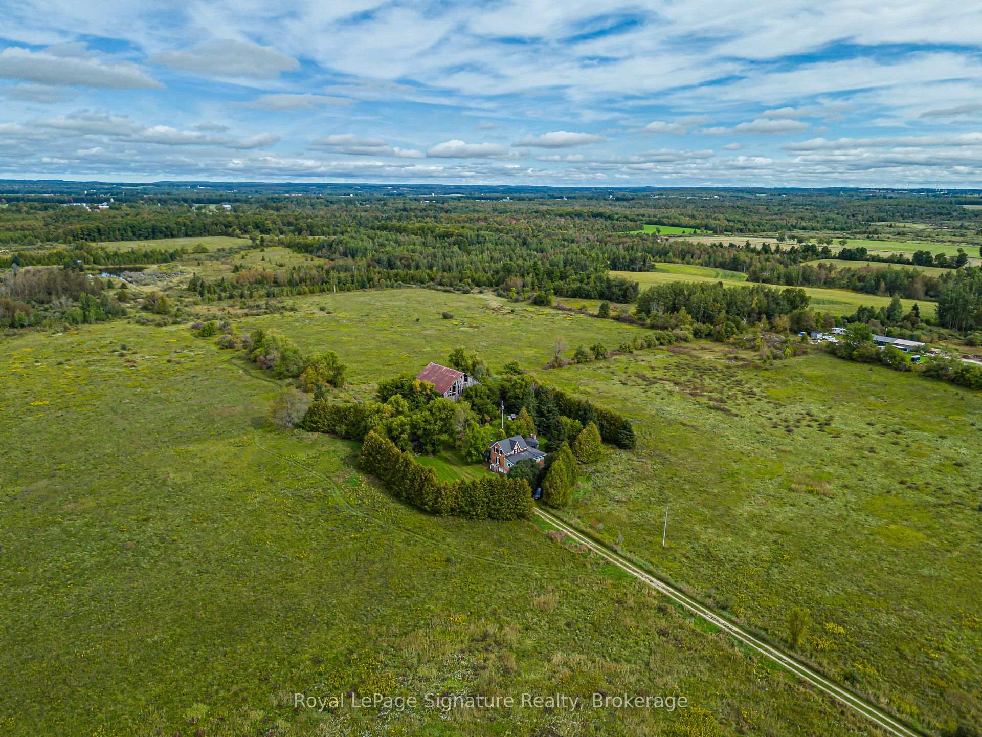 Photo 1 of 307027 Centre A Line, Grey Highlands — HOMEH