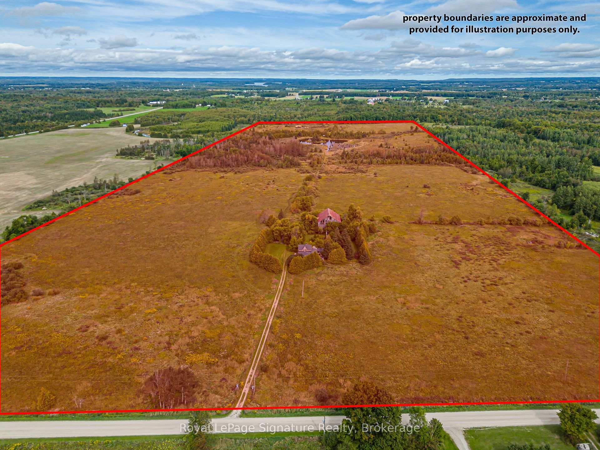 Photo 2 of 307027 Centre A Line, Grey Highlands — HOMEH