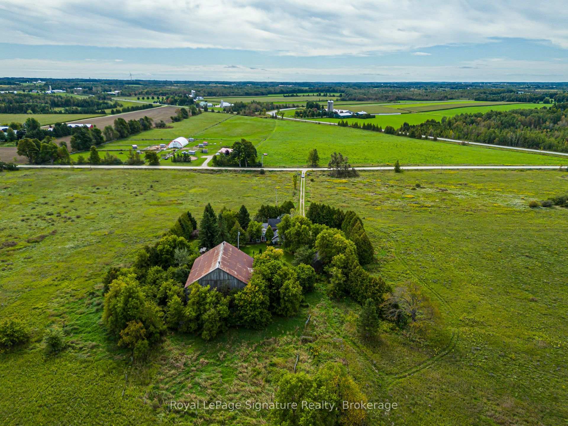 Photo 7 of 307027 Centre A Line, Grey Highlands — HOMEH