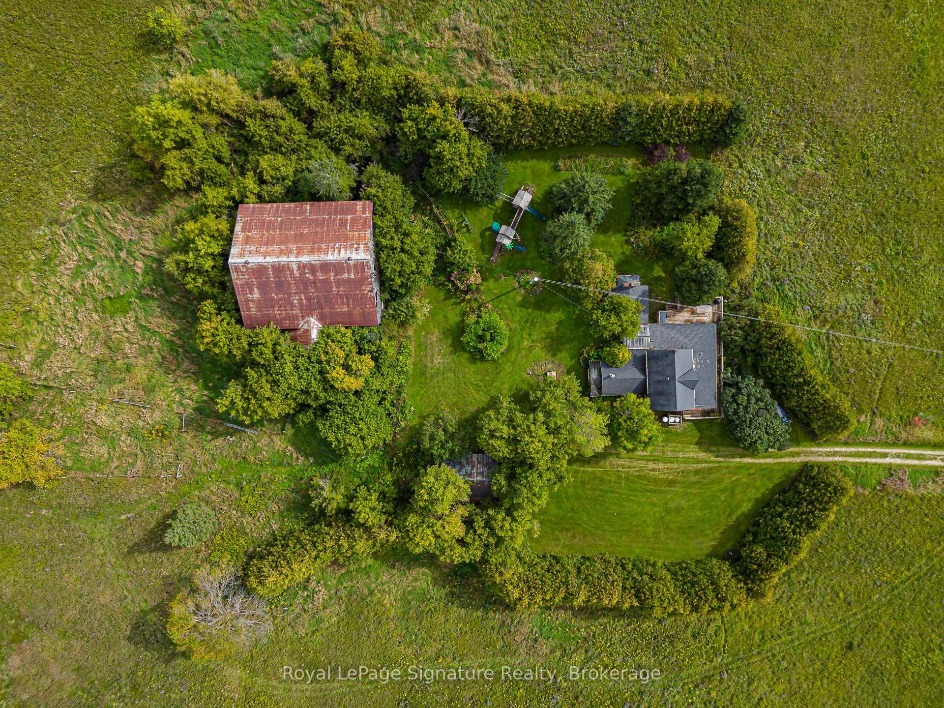 Photo 8 of 307027 Centre A Line, Grey Highlands — HOMEH