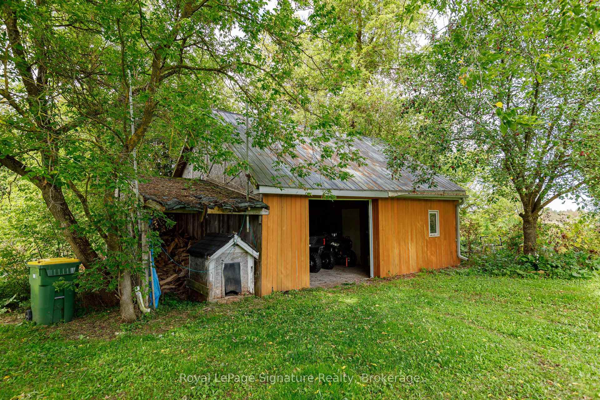 Photo 37 of 307027 Centre A Line, Grey Highlands — HOMEH