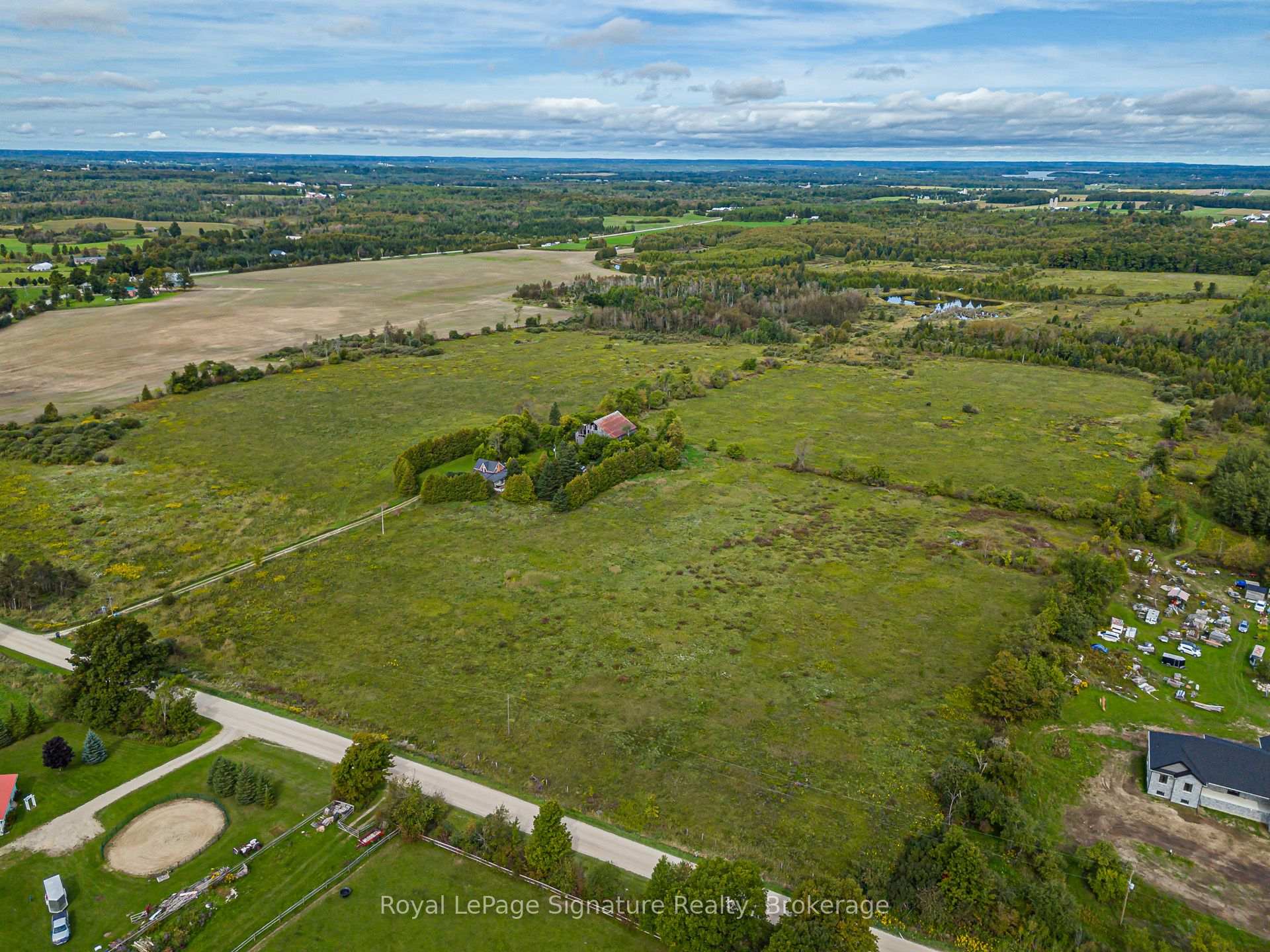 Photo 40 of 307027 Centre A Line, Grey Highlands — HOMEH