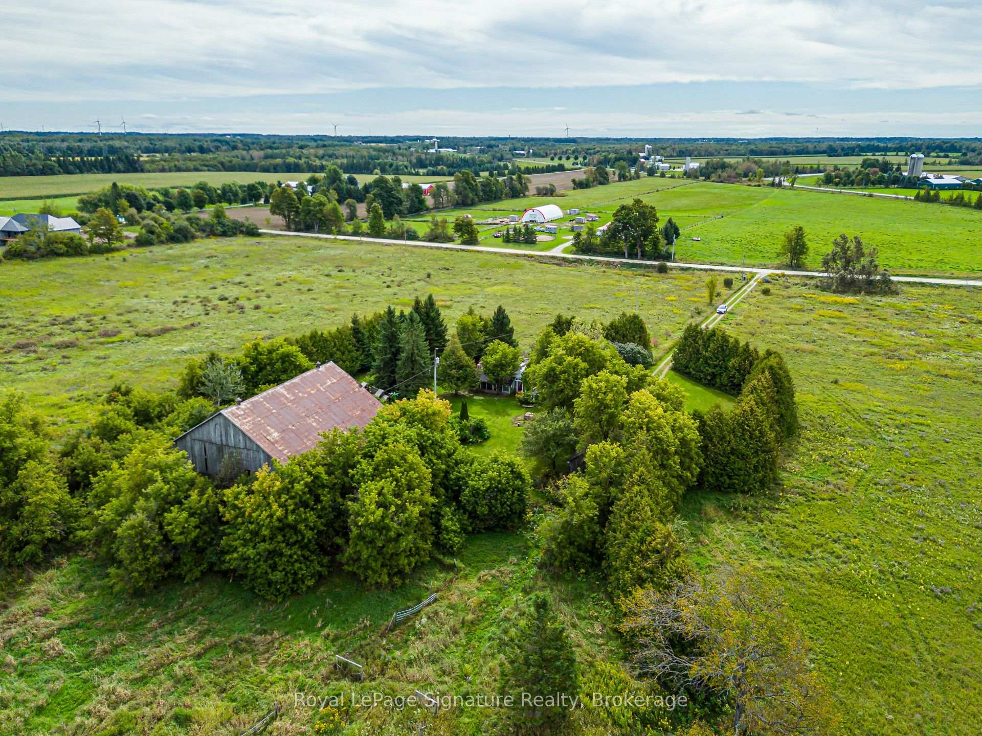 Photo 48 of 307027 Centre A Line, Grey Highlands — HOMEH