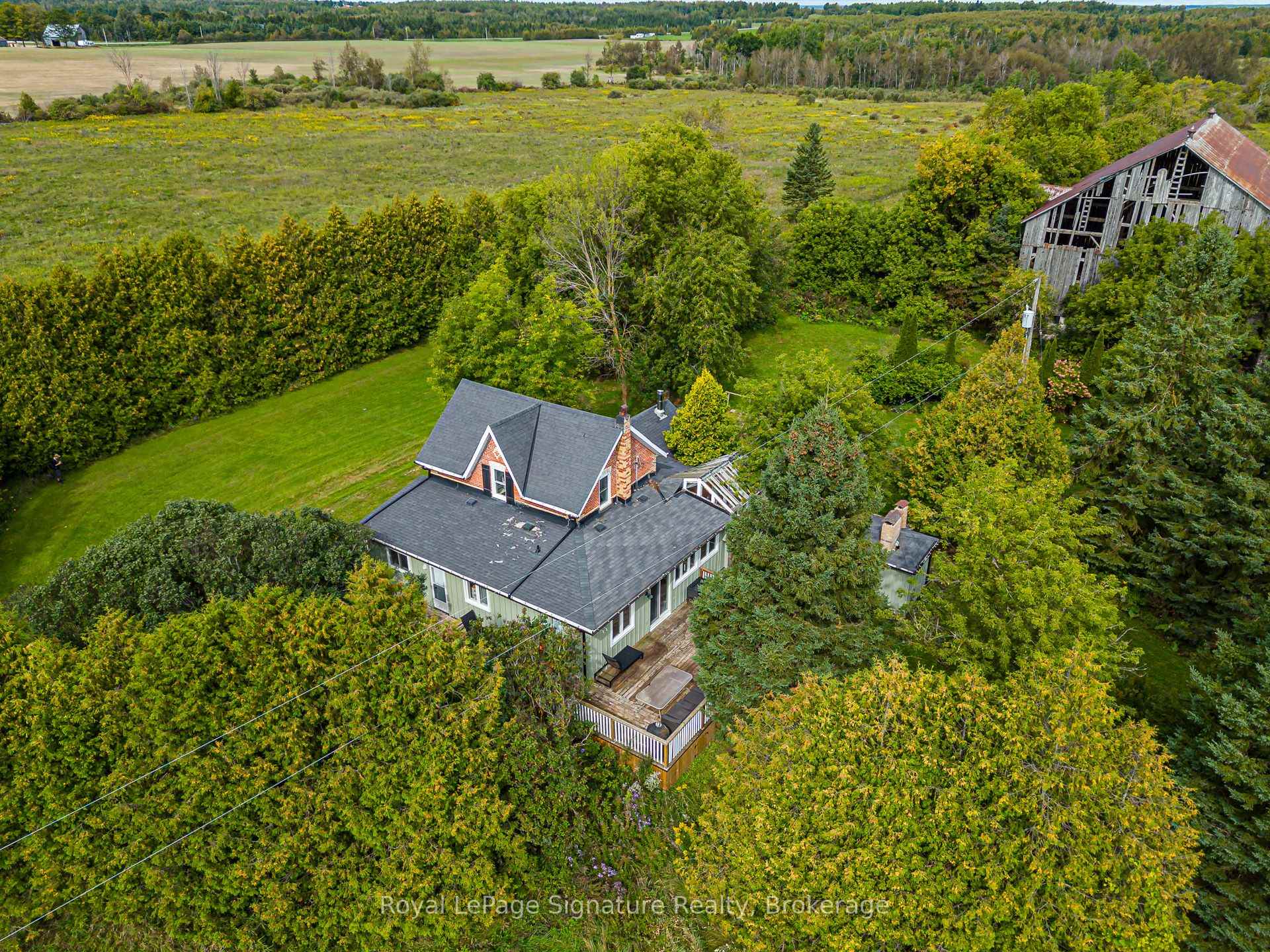 Photo 49 of 307027 Centre A Line, Grey Highlands — HOMEH