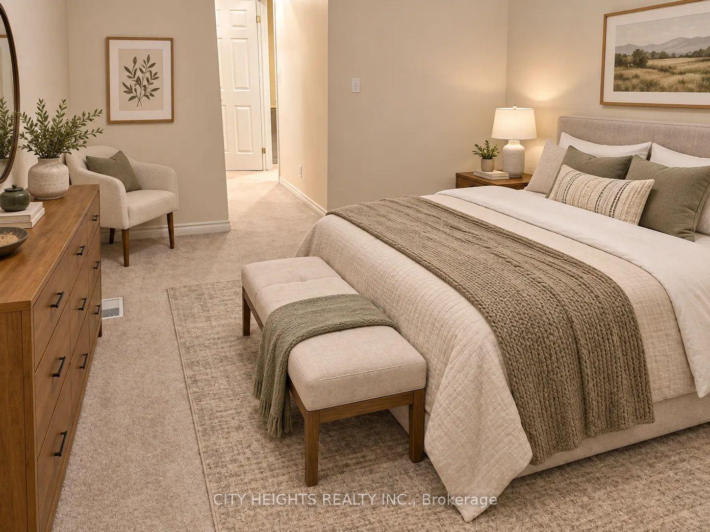 Photo 2 of Unit Upper Level, 1058 Lexington Circle, Windsor, Riverside - Windsor — HOMEH