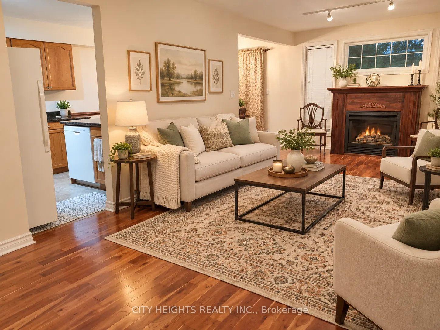 Photo 3 of Unit Upper Level, 1058 Lexington Circle, Windsor, Riverside - Windsor — HOMEH