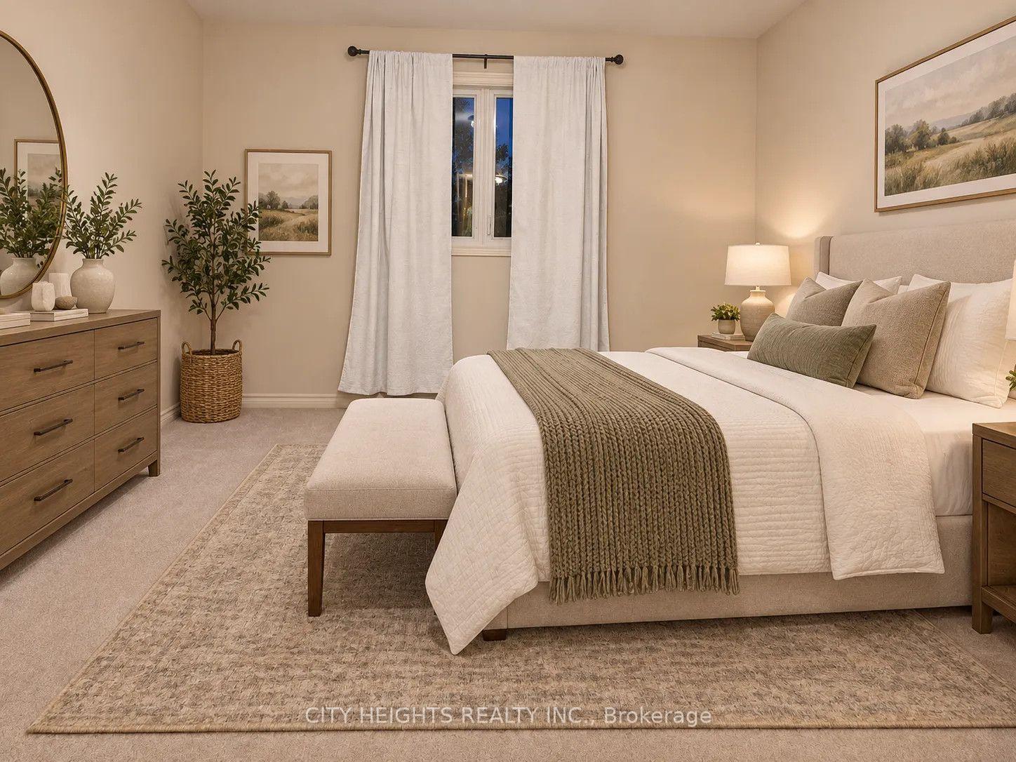 Photo 9 of Unit Upper Level, 1058 Lexington Circle, Windsor, Riverside - Windsor — HOMEH