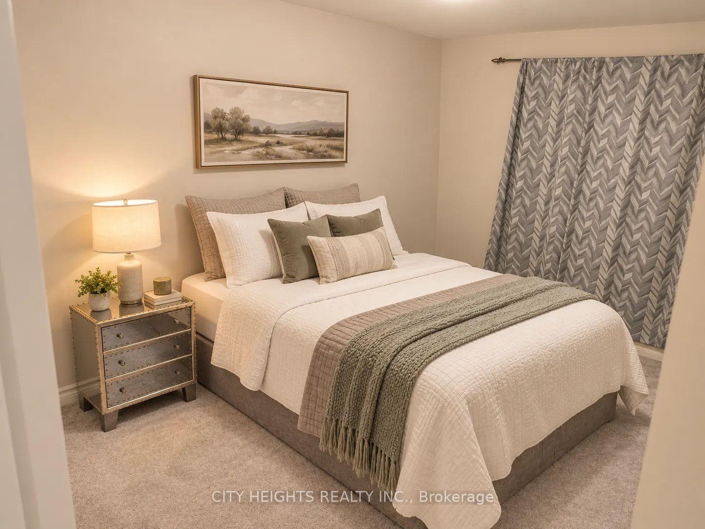 Photo 10 of Unit Upper Level, 1058 Lexington Circle, Windsor, Riverside - Windsor — HOMEH