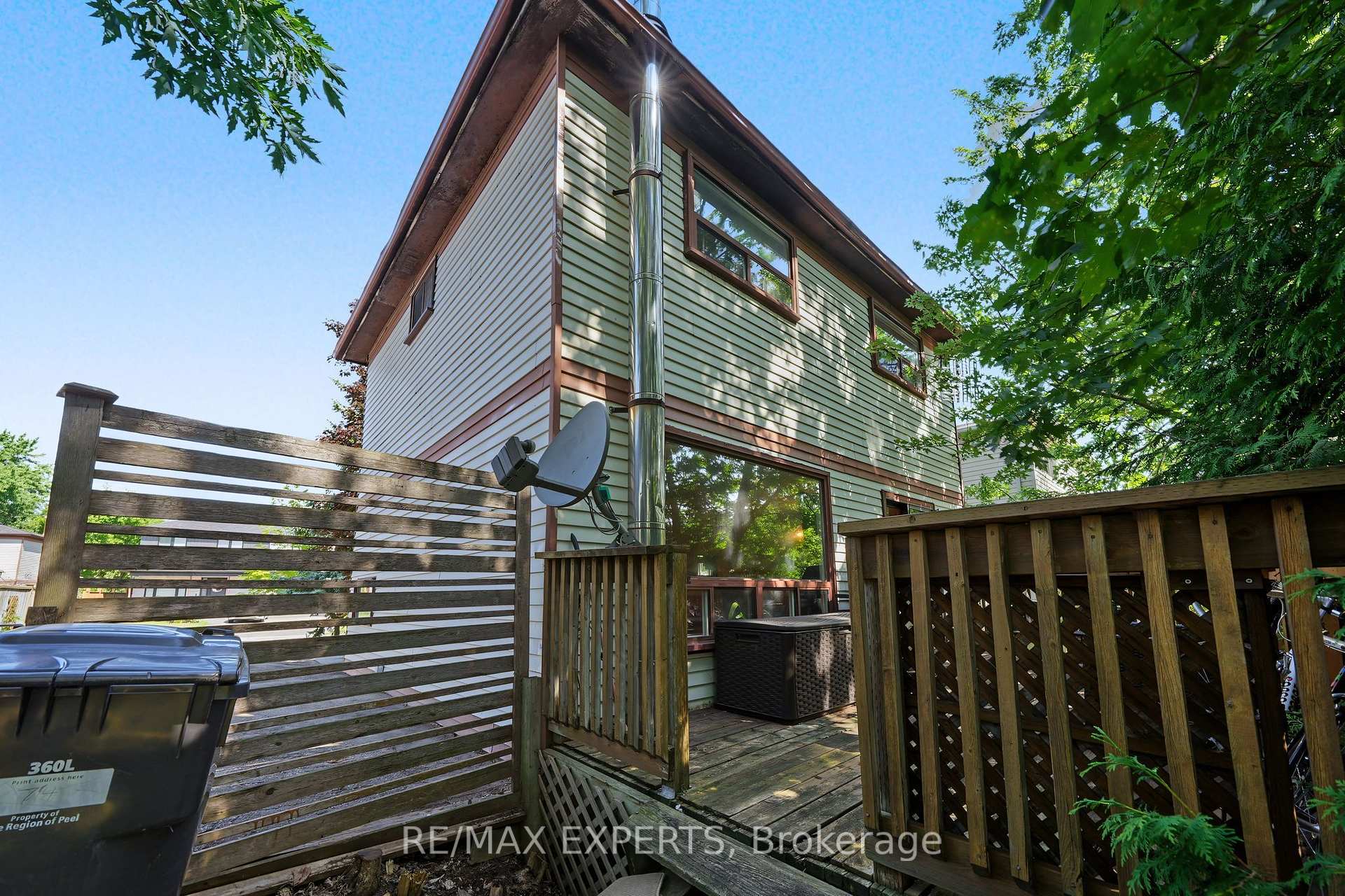 Photo 36 of 74 Downey Drive, Caledon, Bolton East — HOMEH