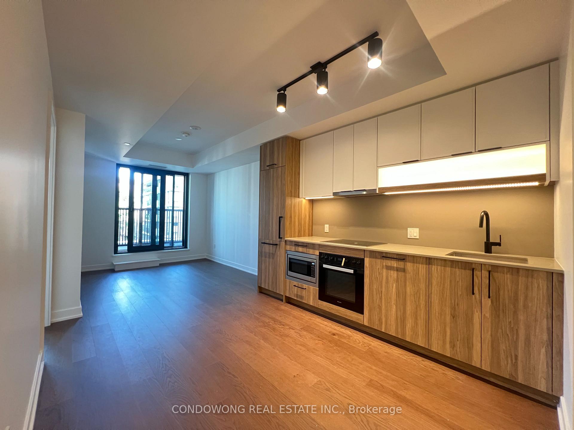 Photo of Unit 2009, 91 Montclair Avenue